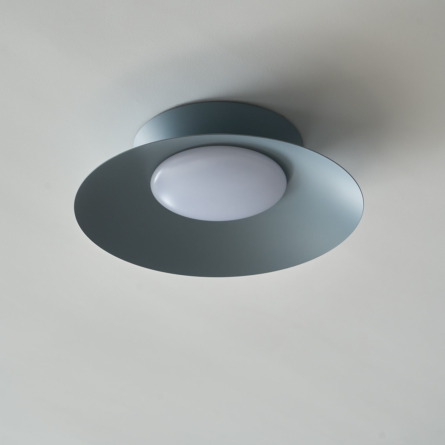 Zezoraris Metal Ceiling Light