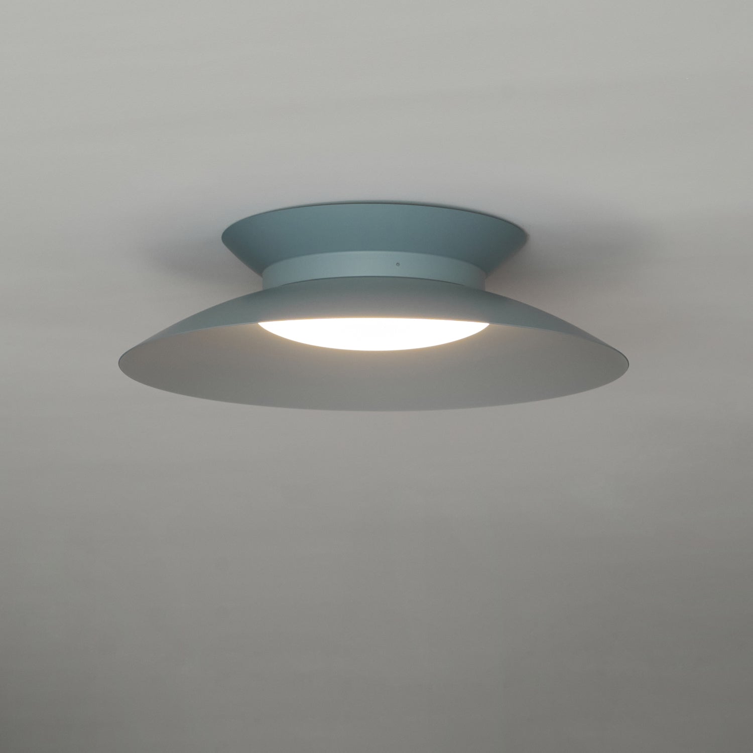 Zezoraris Metal Ceiling Light