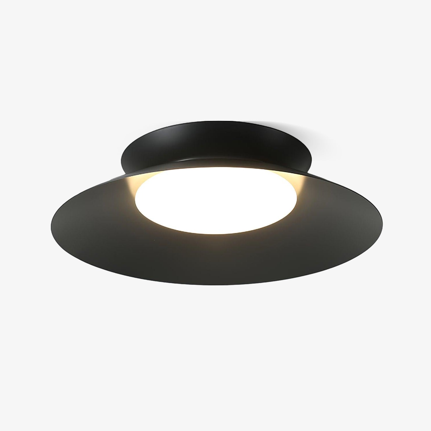 Zezoraris Metal Ceiling Light