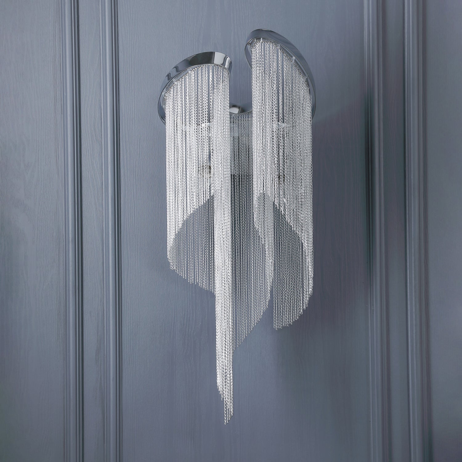 Zeveliel  Wall Light