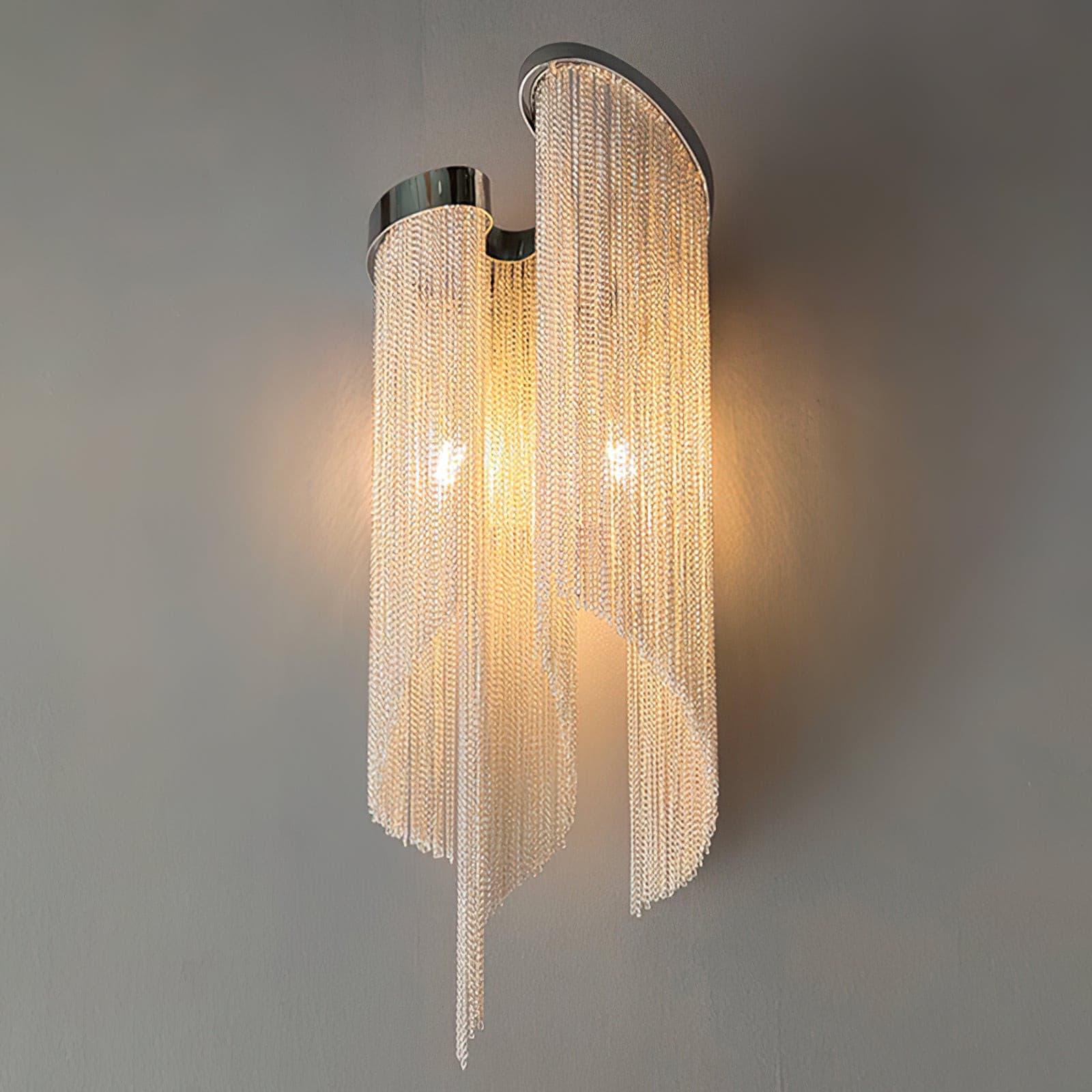 Zeveliel  Wall Light