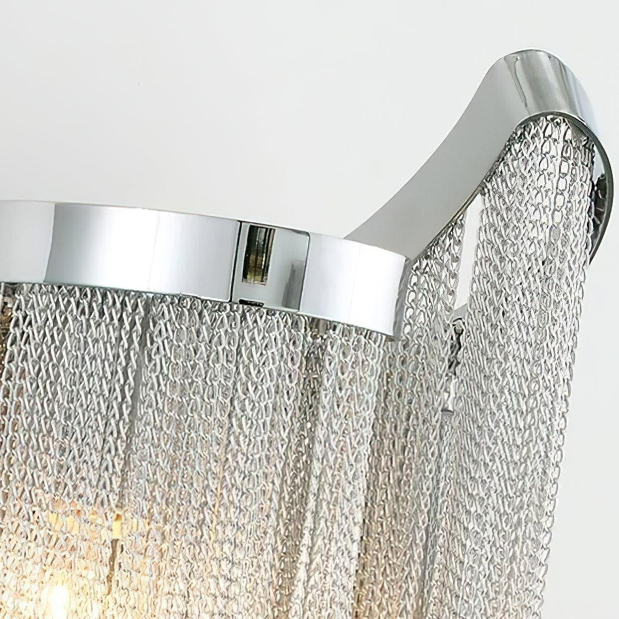 Zeveliel  Wall Light