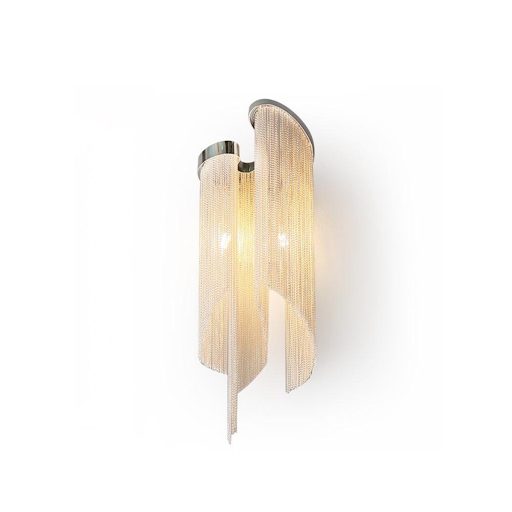 Zeveliel  Wall Light