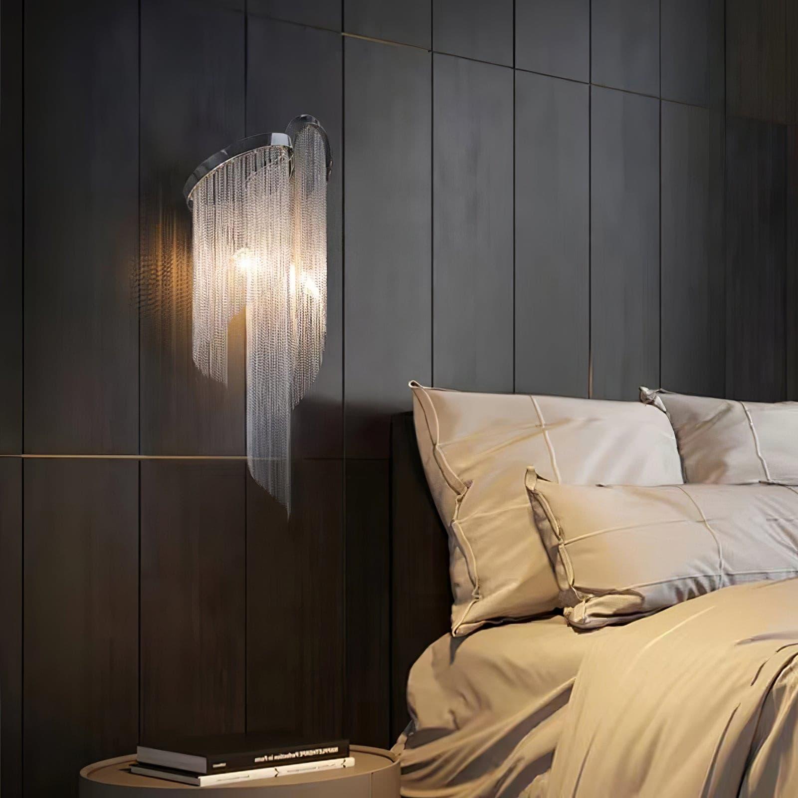 Zeveliel  Wall Light