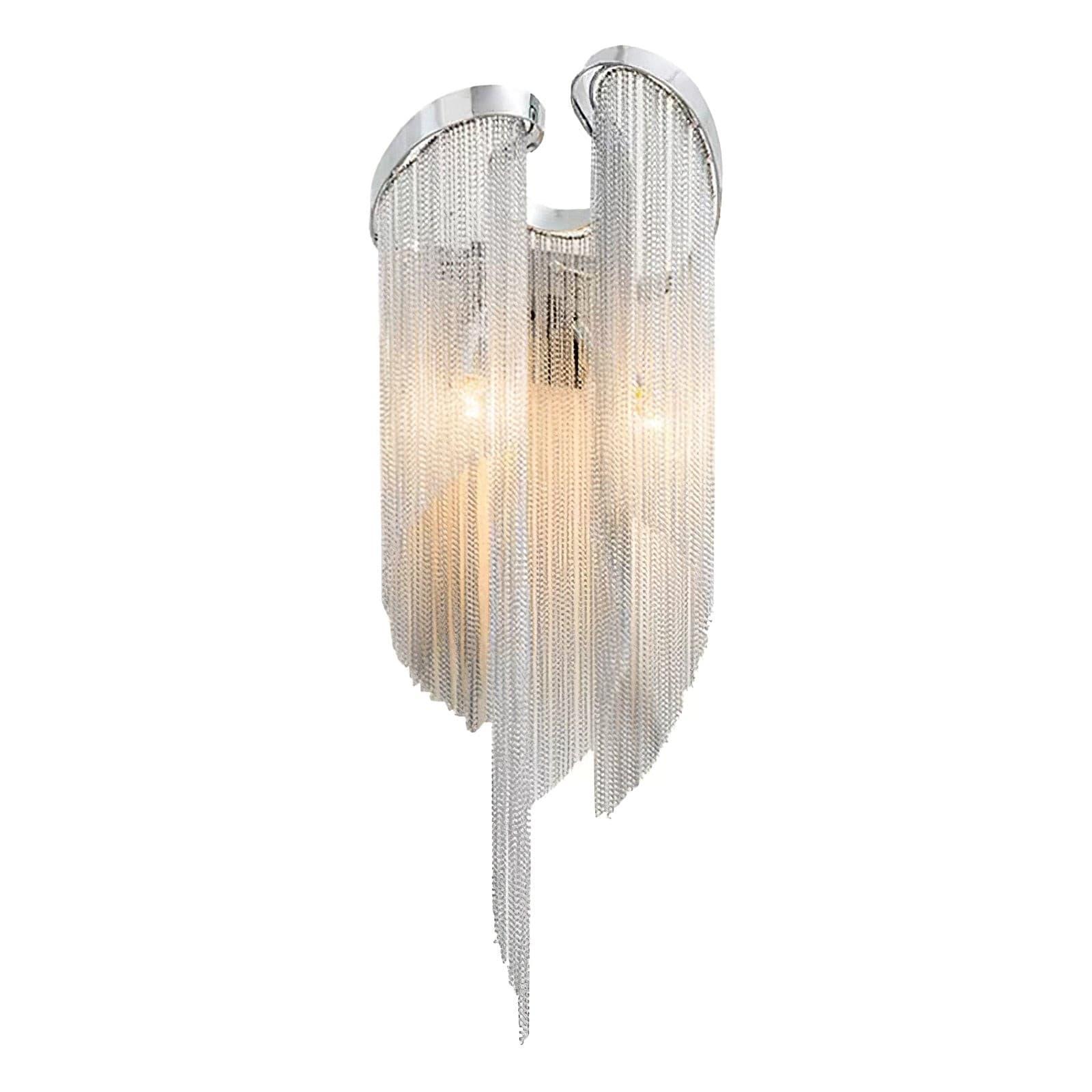 Zeveliel  Wall Light