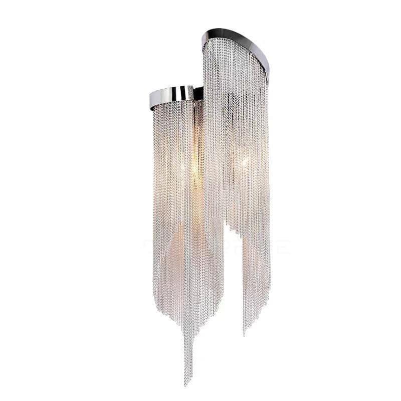 Zeveliel  Wall Light