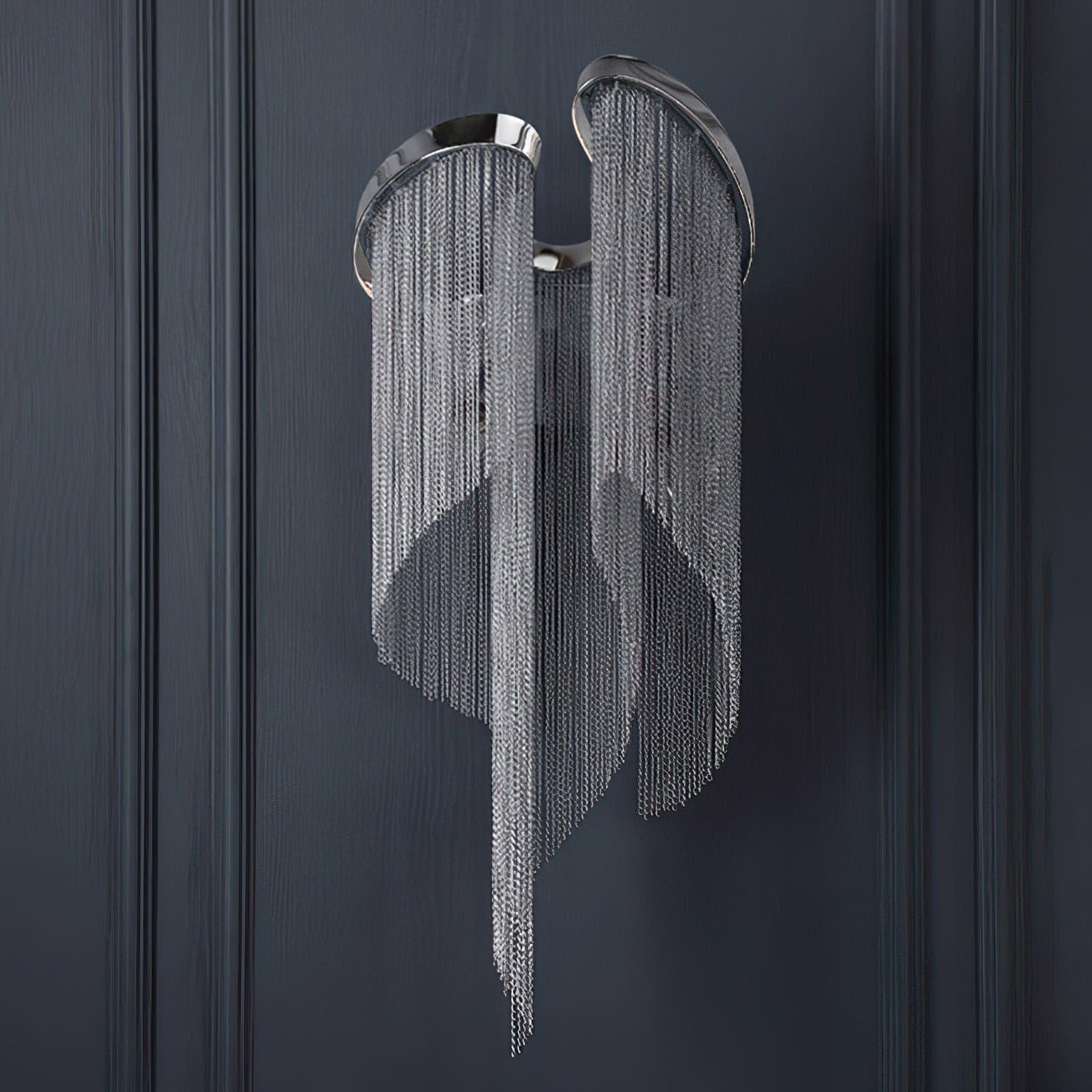 Zeveliel  Wall Light
