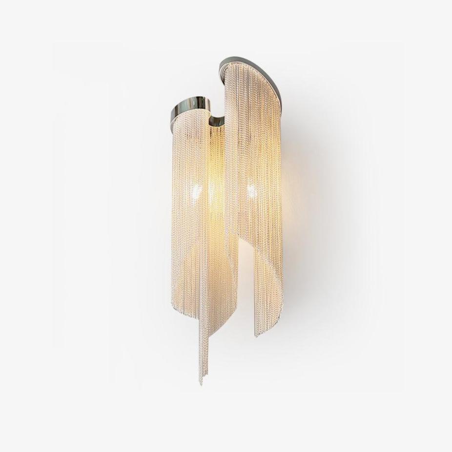 Zeveliel  Wall Light