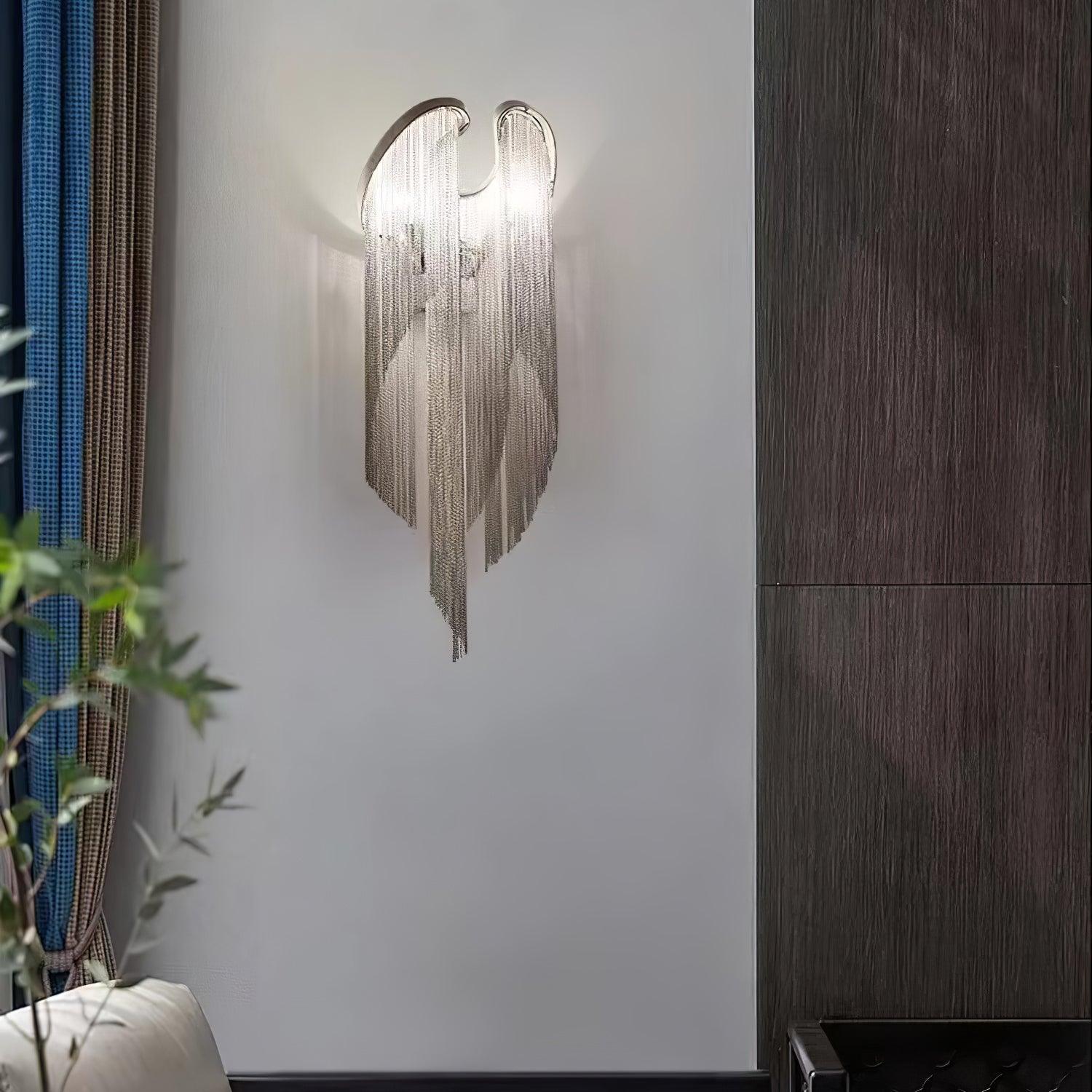 Zeveliel  Wall Light