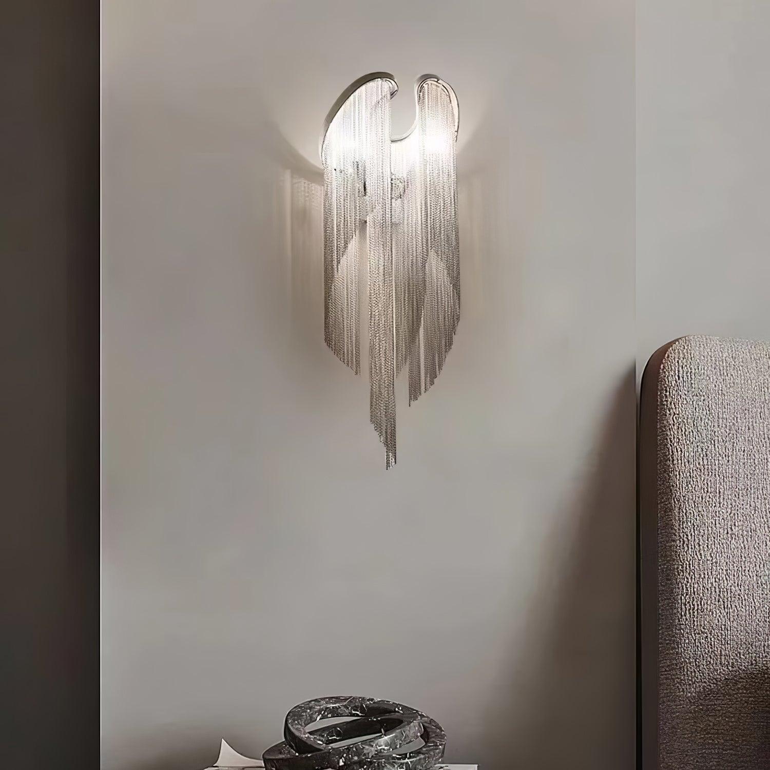 Zeveliel  Wall Light