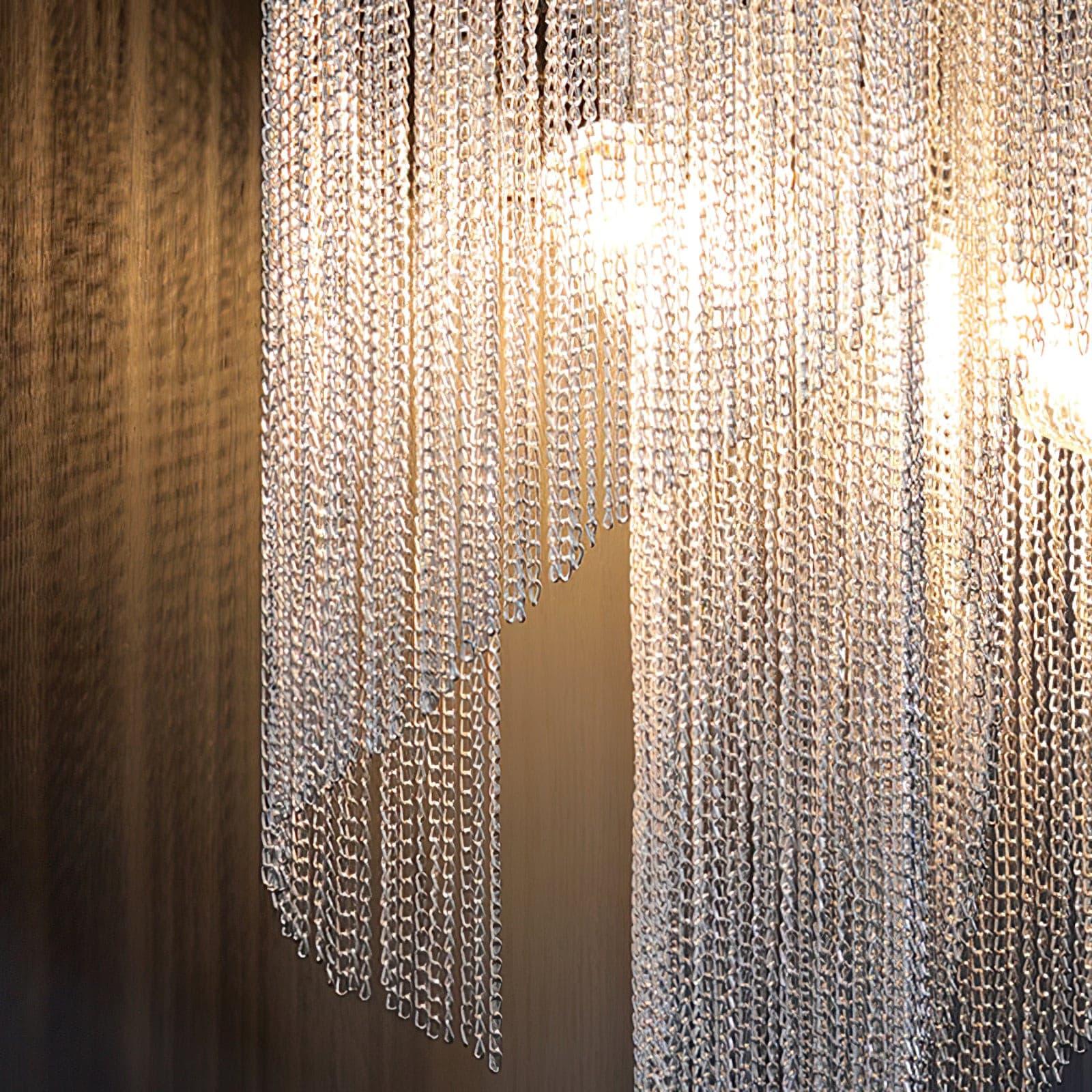 Zeveliel  Wall Light