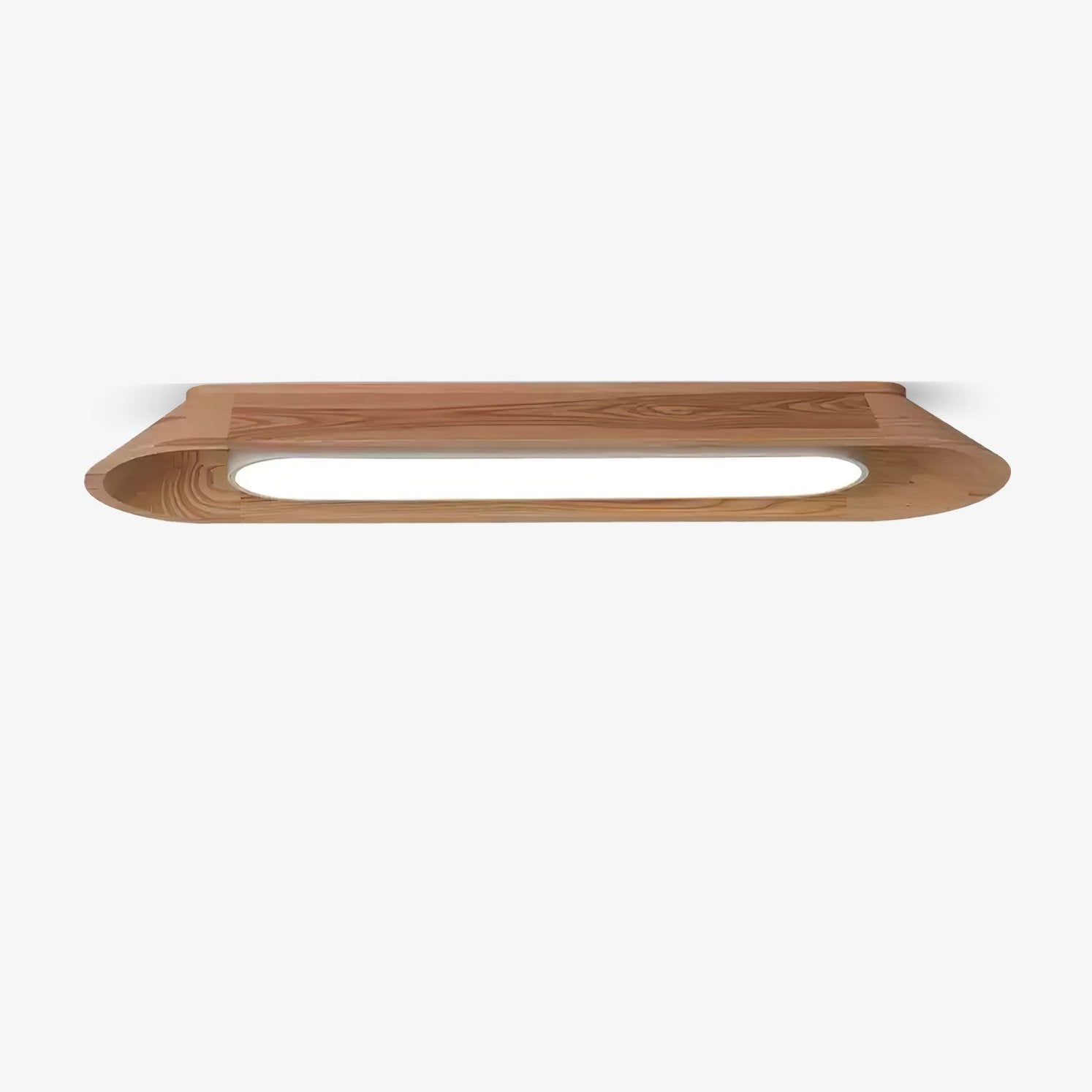 Icarira Modern Minimalist Channel Ceiling Lamp - Letslighting