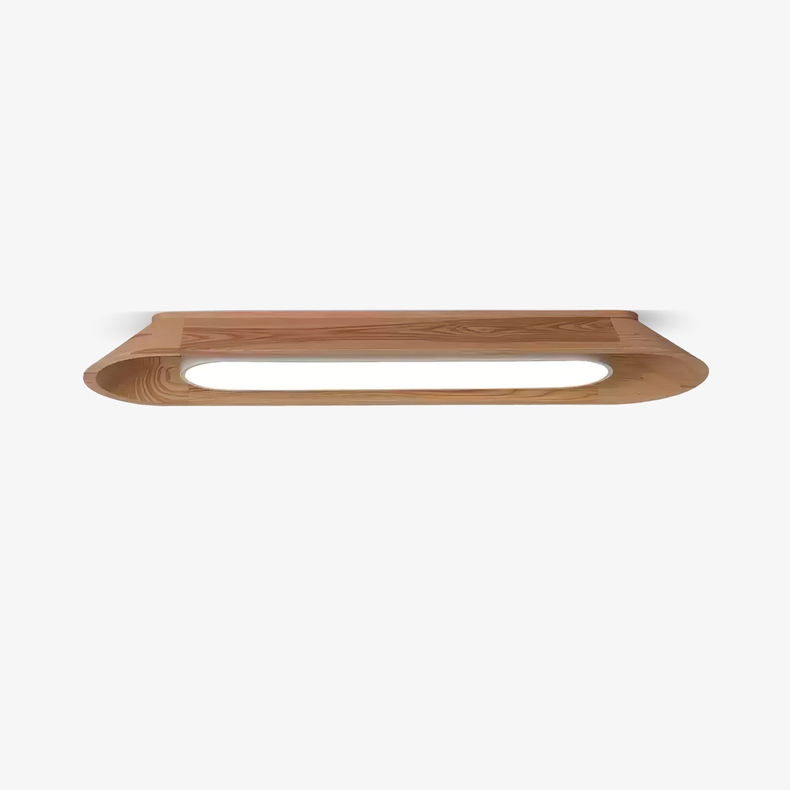 Icarira Modern Minimalist Channel Ceiling Lamp - Letslighting