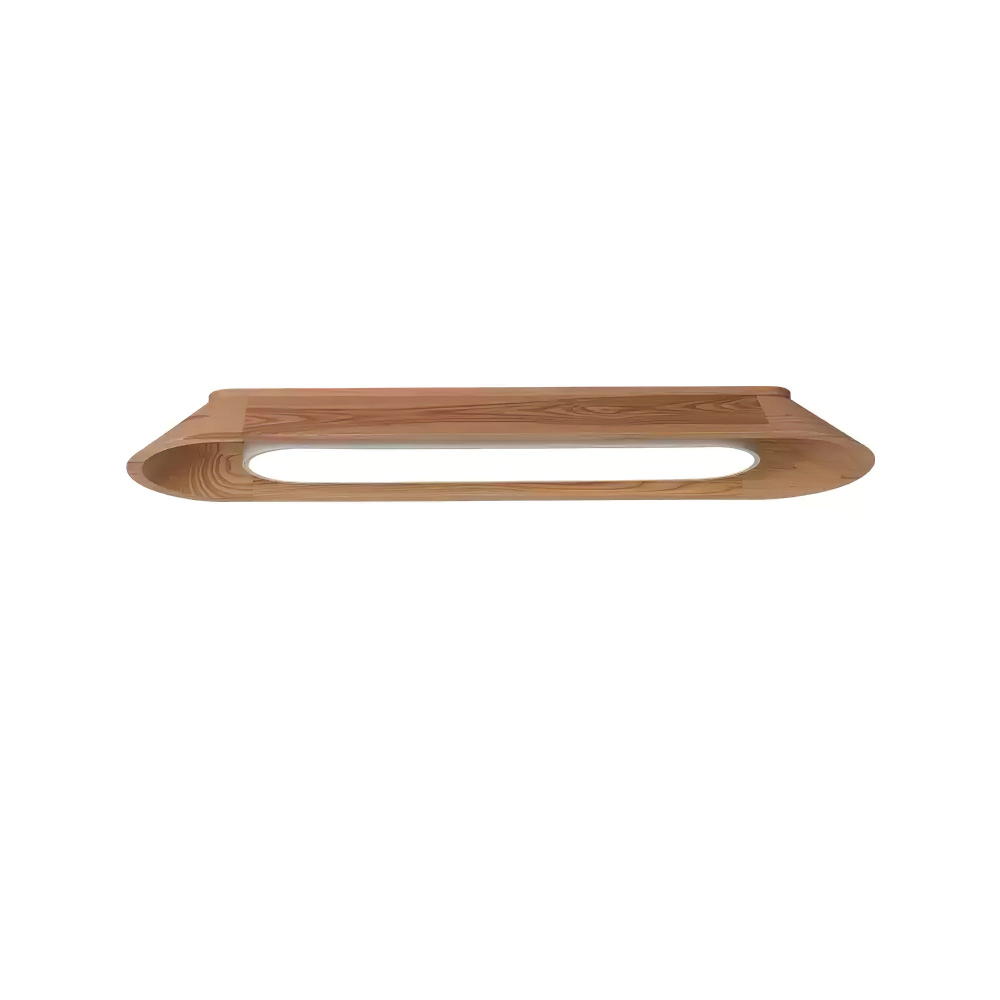 Icarira Modern Minimalist Channel Ceiling Lamp - Letslighting