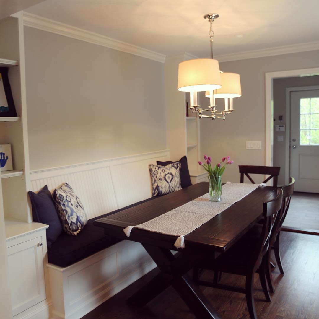 Inlay Classic Art Vintage Brass Fabric Chandelier - Letslighting