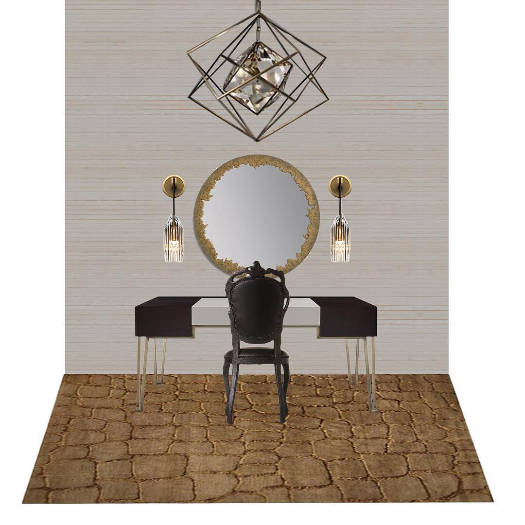 Zorinaris Premium Nordic Art Crystal Sconce Wall lamp - Letslighting