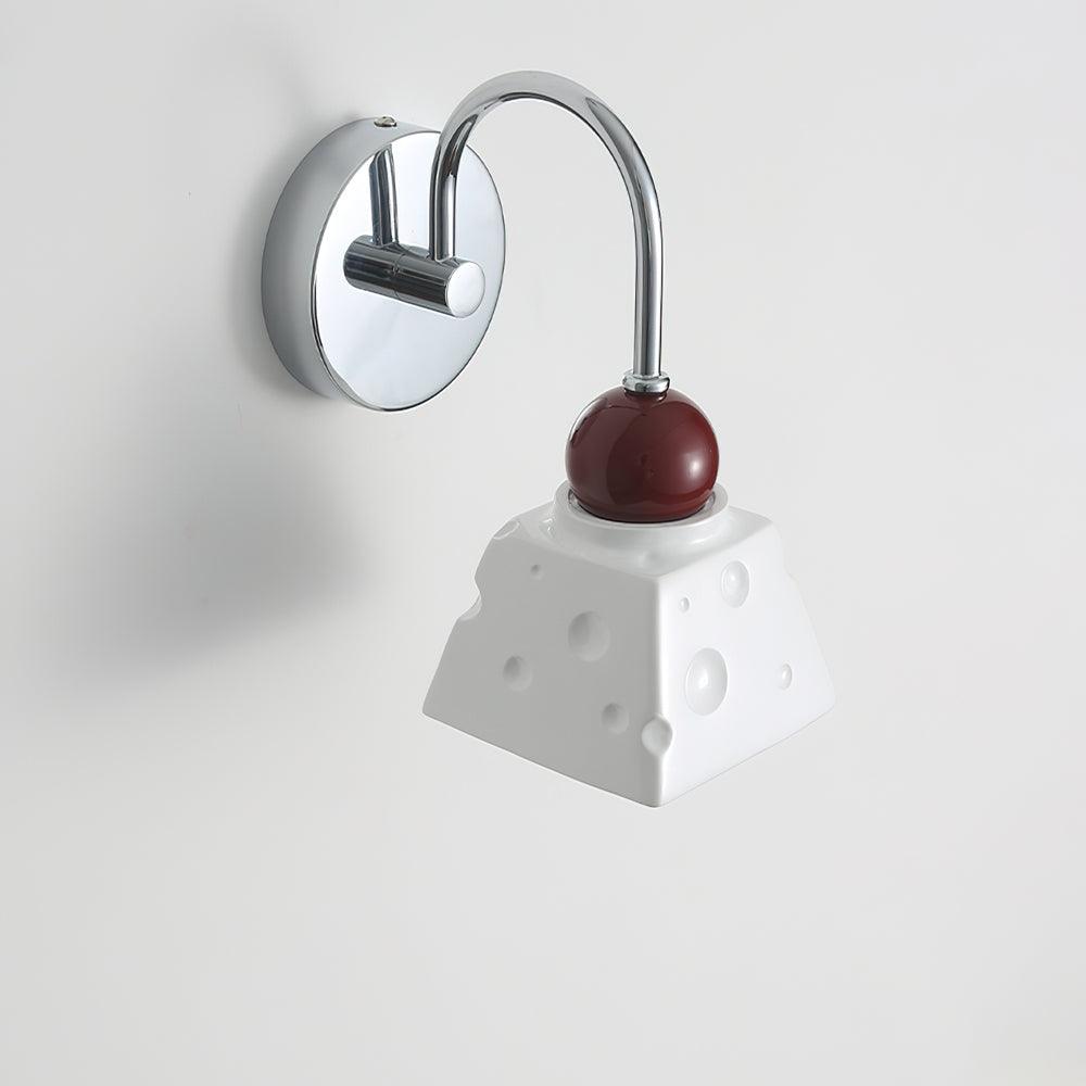 Cheese Wall Lamp Minimalist - Letslighting