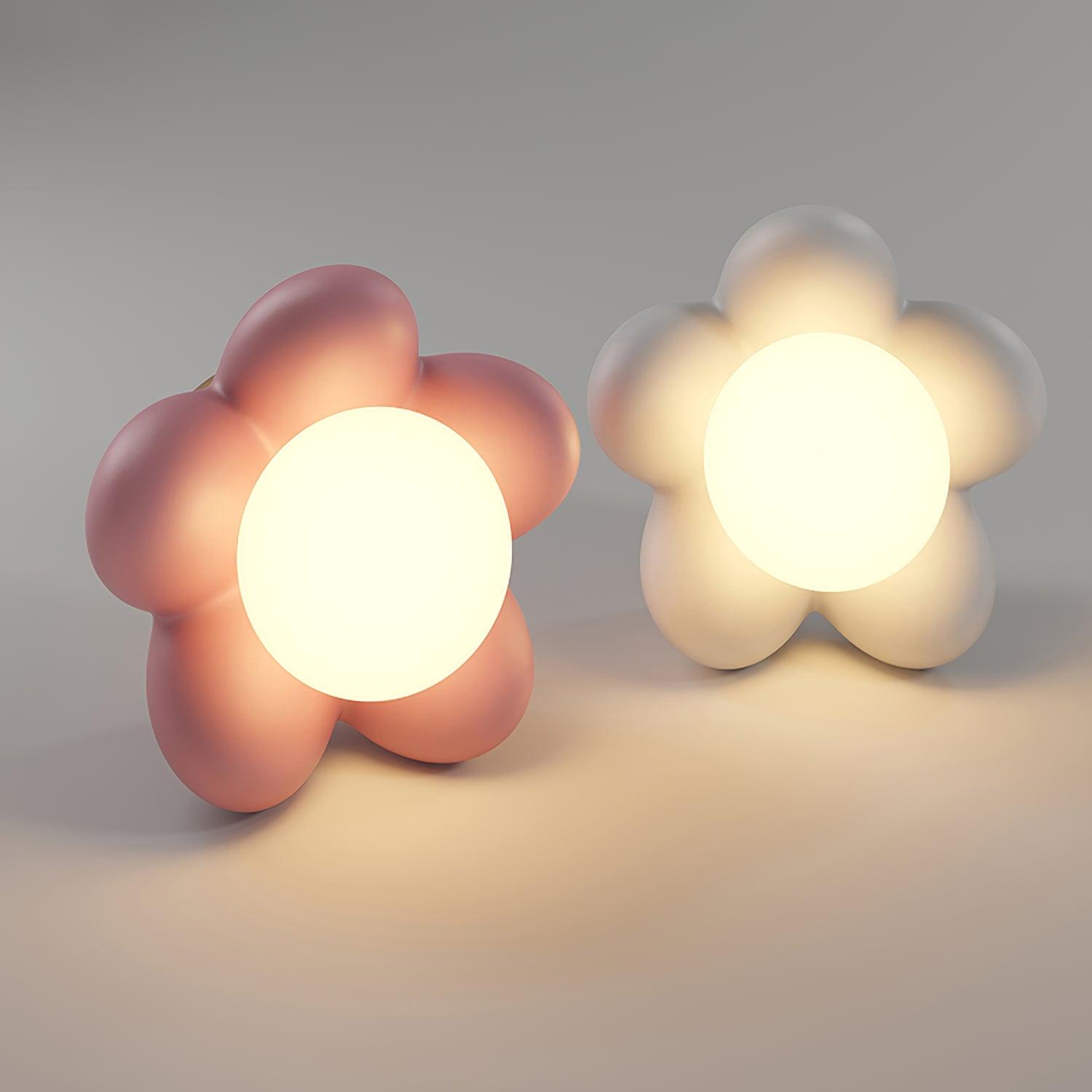Virelithce Resin Cozy Artistic Pendant Lamp - Letslighting