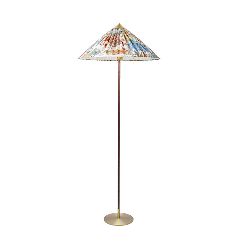 Jesse Minimalist Floor Lamp - Letslighting