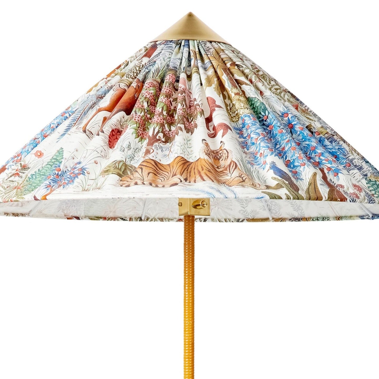 Jesse Minimalist Floor Lamp - Letslighting