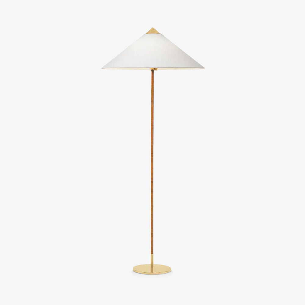 Jesse Minimalist Floor Lamp - Letslighting