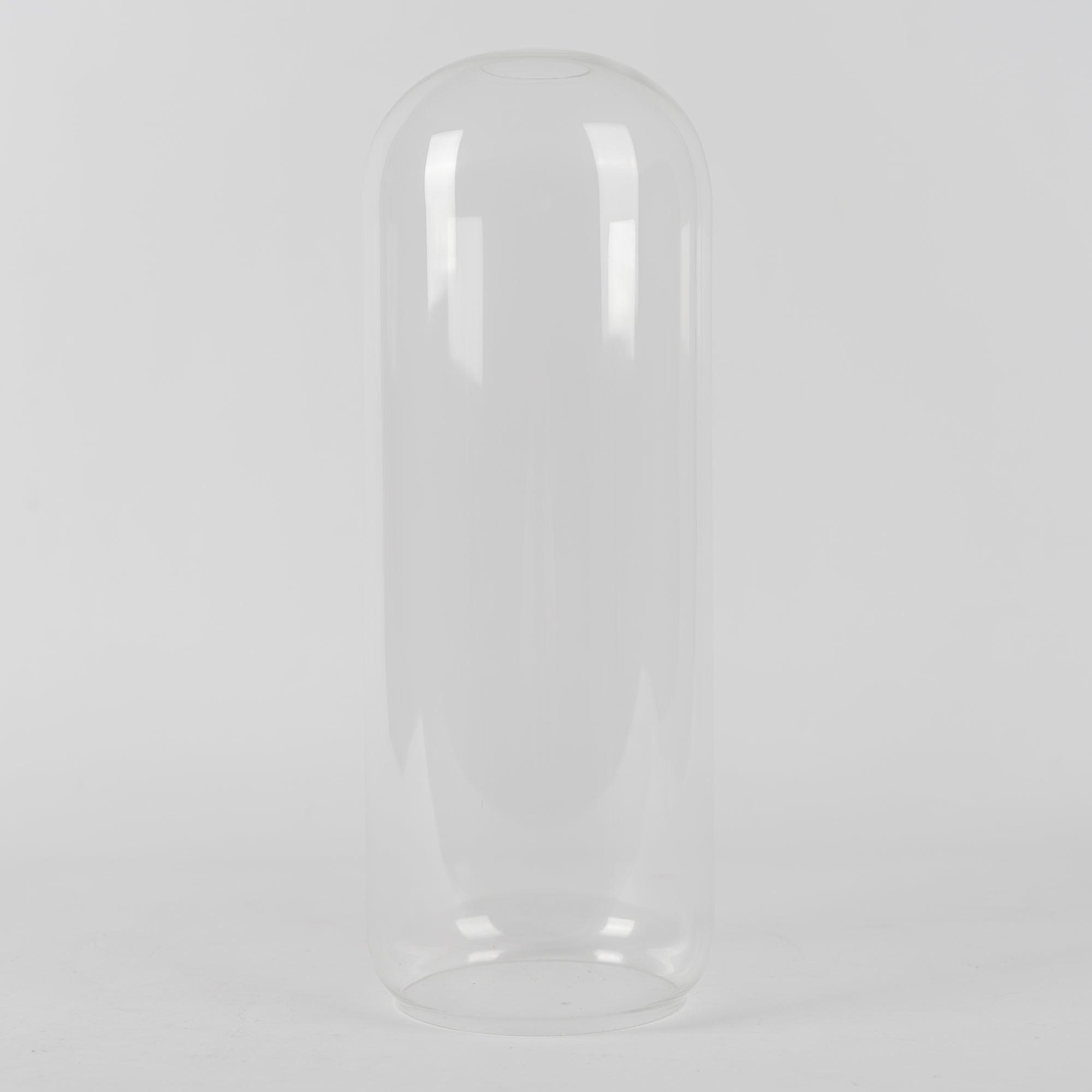 Lustra Pendant Lamp Chiswick Glass for Living Room - Letslighting