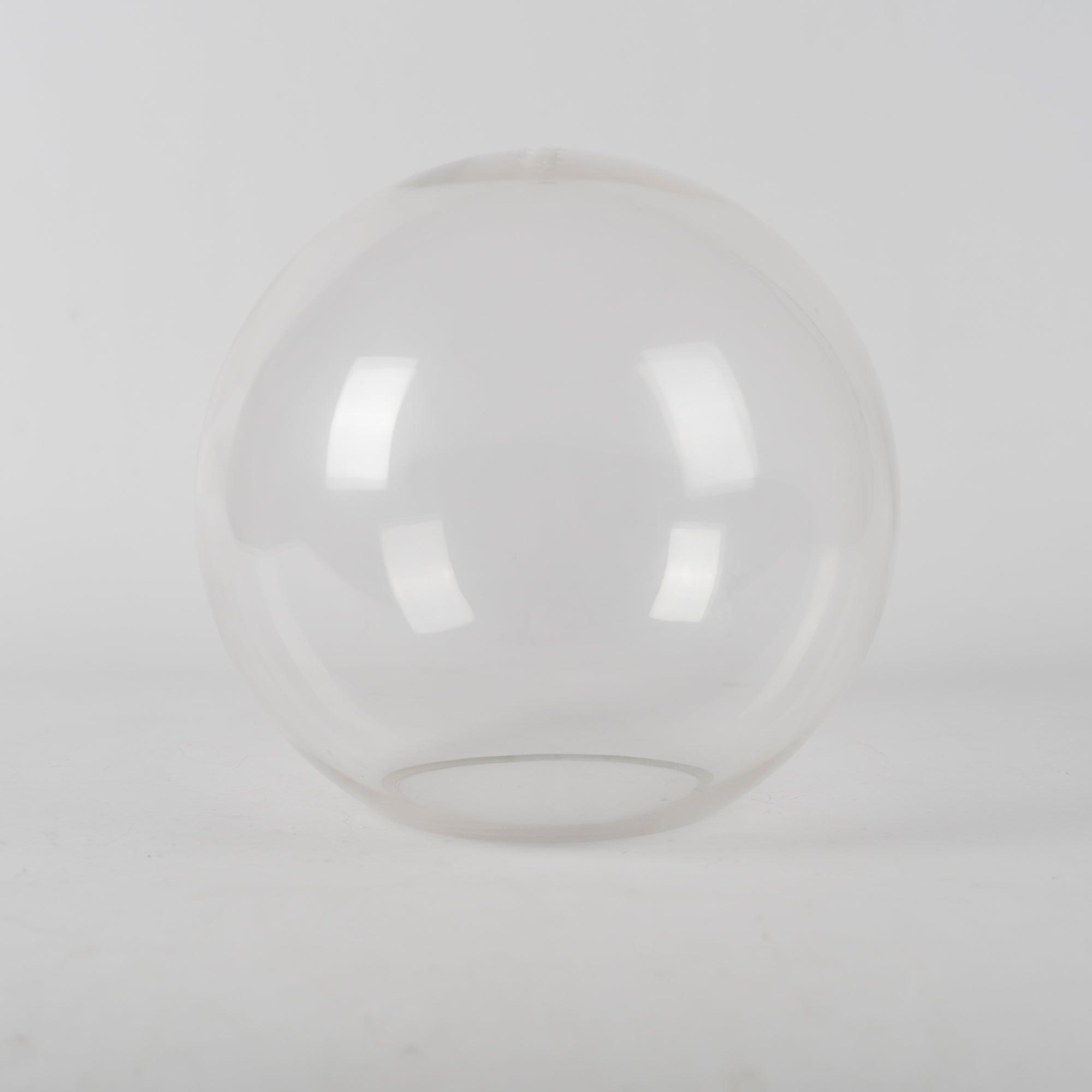 Lustra Pendant Lamp Chiswick Glass for Living Room - Letslighting