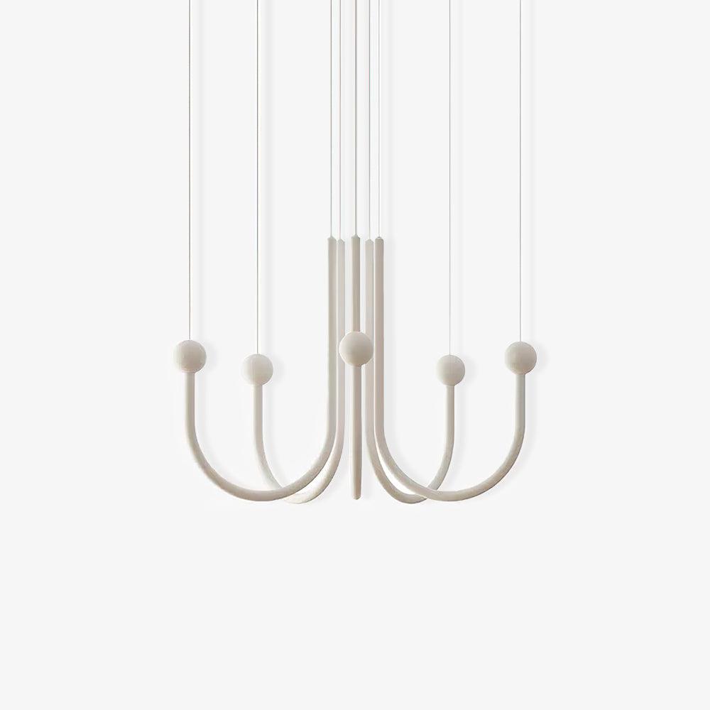 Jace Modern Pendant Light - Letslighting