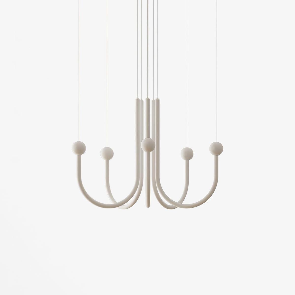Jace Modern Pendant Light - Letslighting
