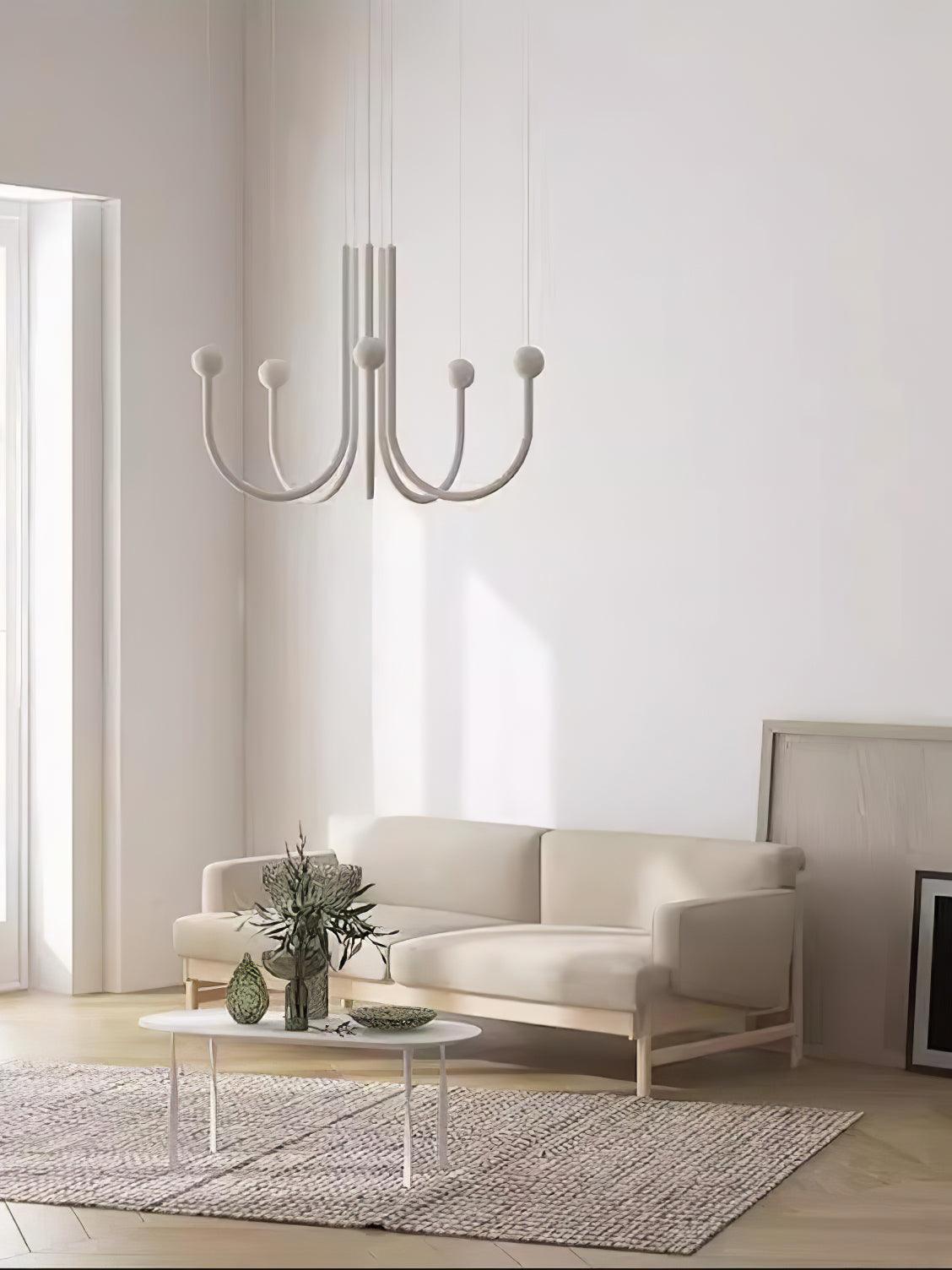 Jace Modern Pendant Light - Letslighting