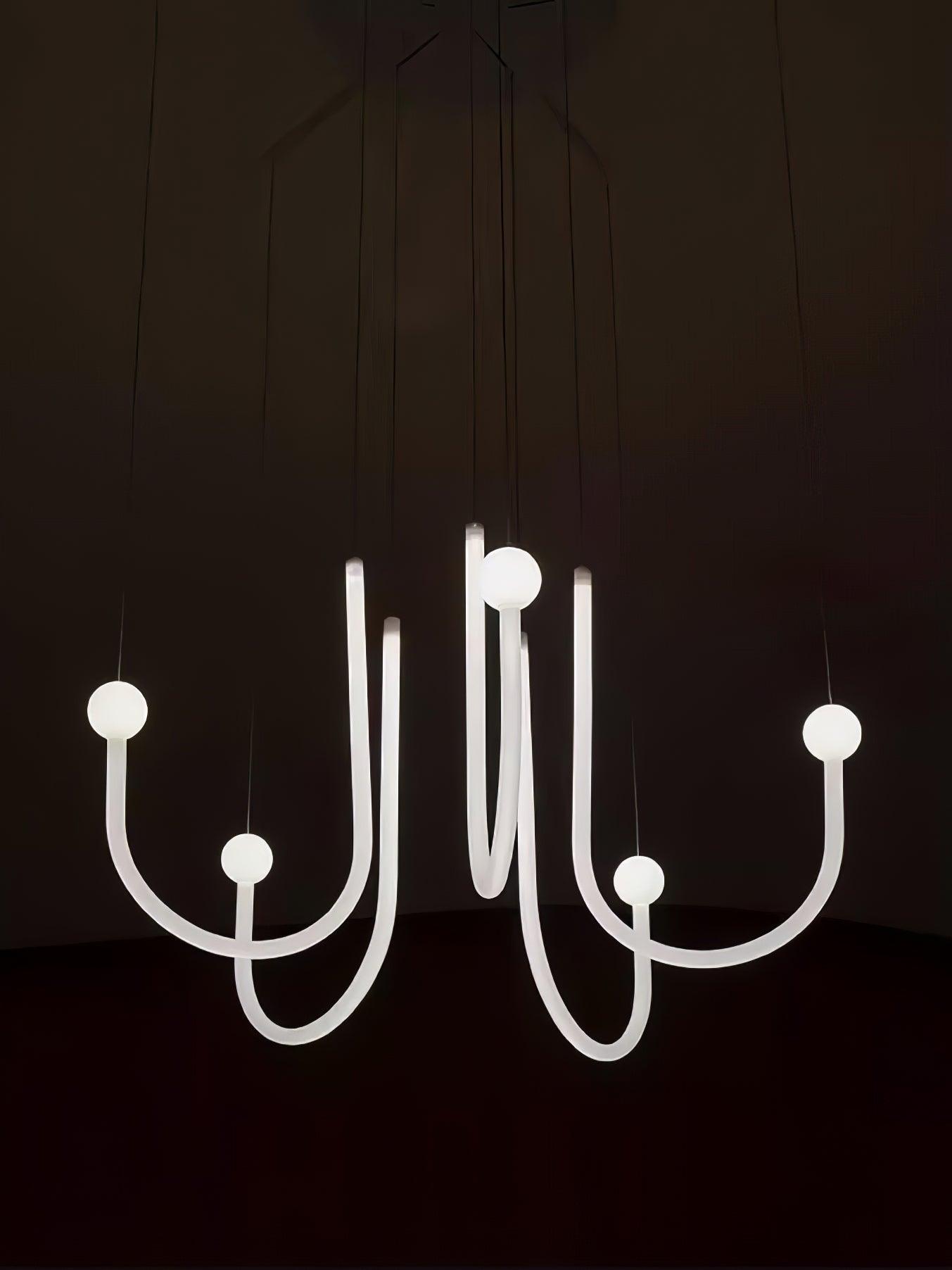 Jace Modern Pendant Light - Letslighting