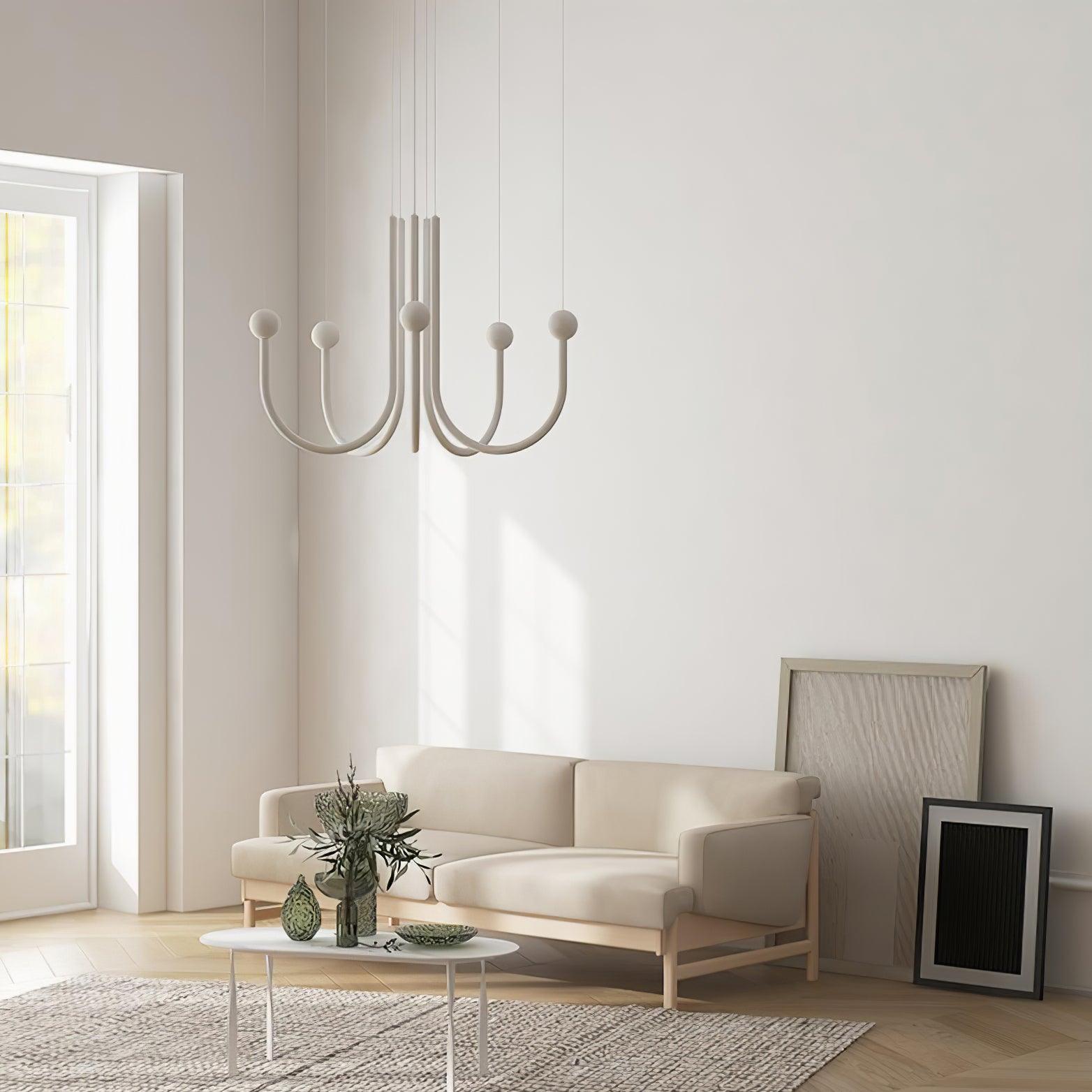Jace Modern Pendant Light - Letslighting
