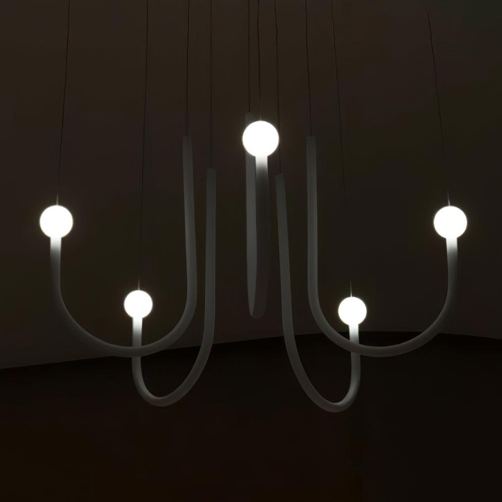 Jace Modern Pendant Light - Letslighting
