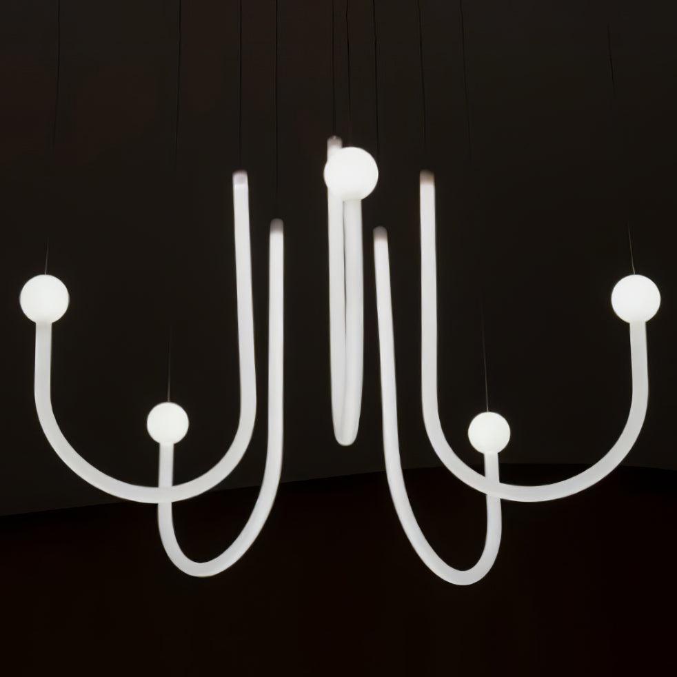 Jace Modern Pendant Light - Letslighting