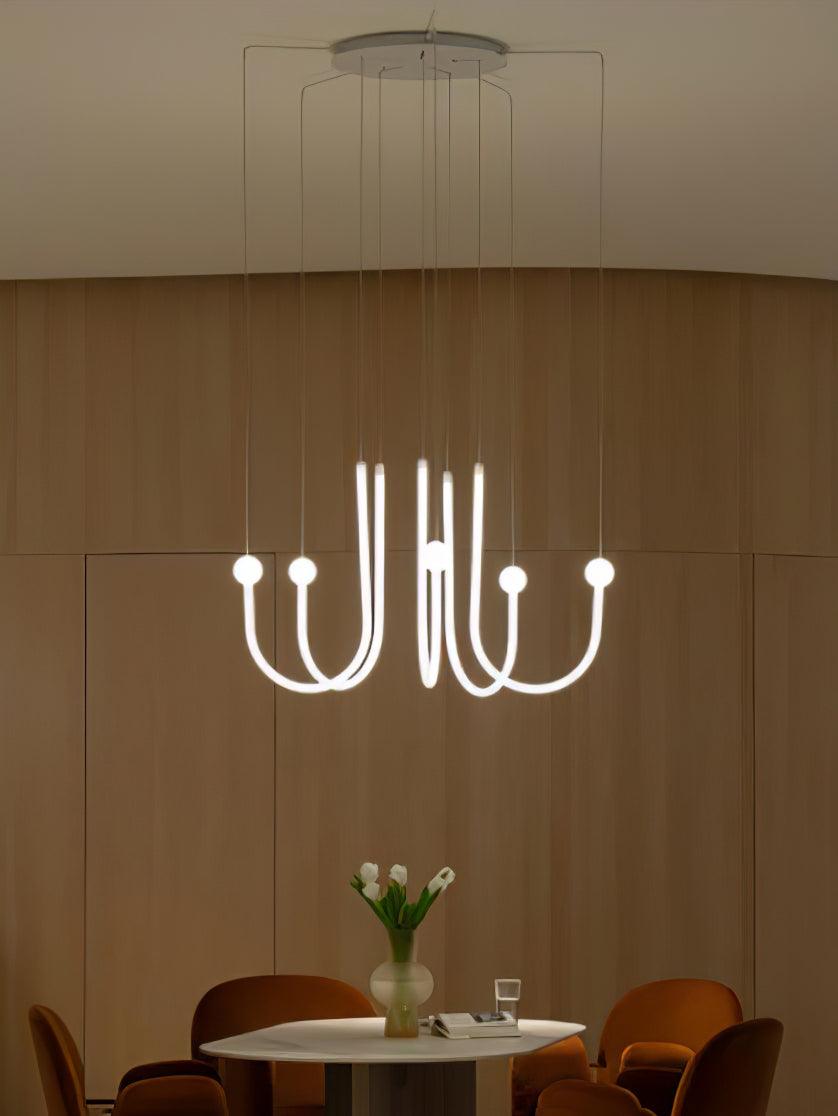 Jace Modern Pendant Light - Letslighting