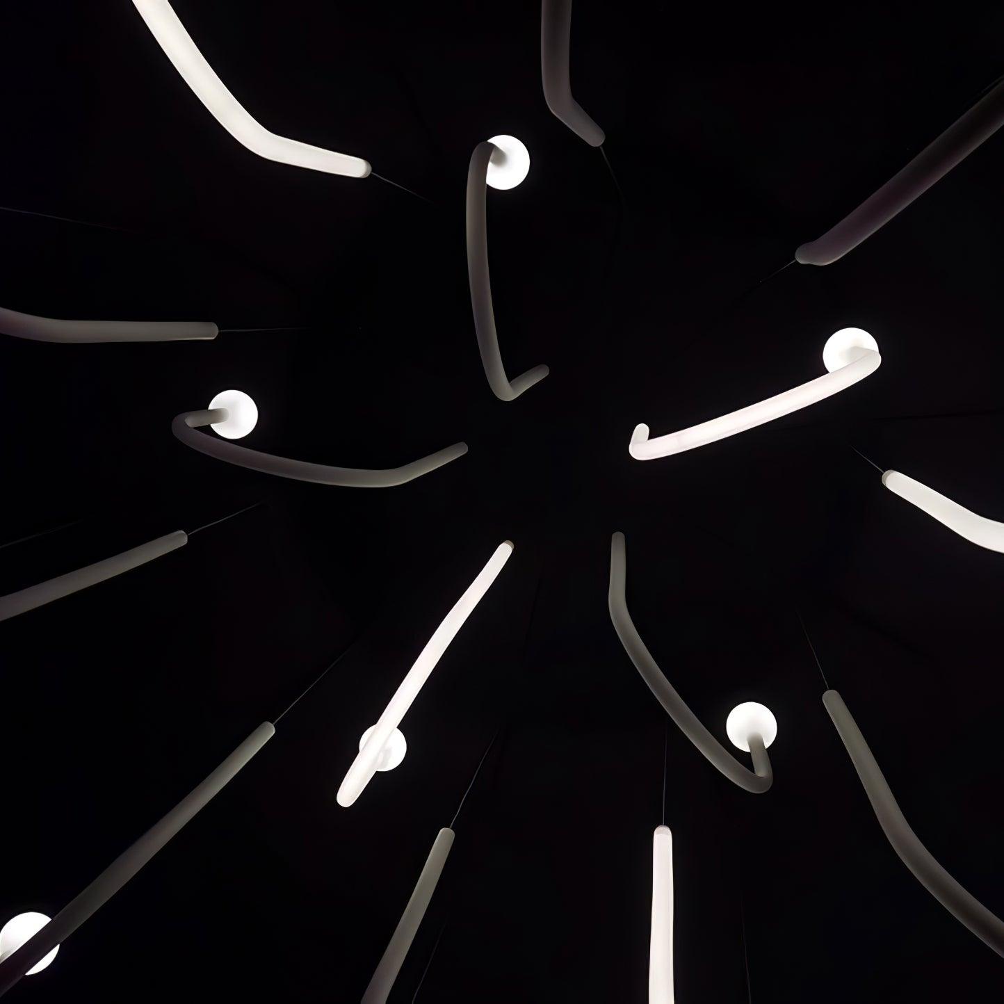 Jace Modern Pendant Light - Letslighting