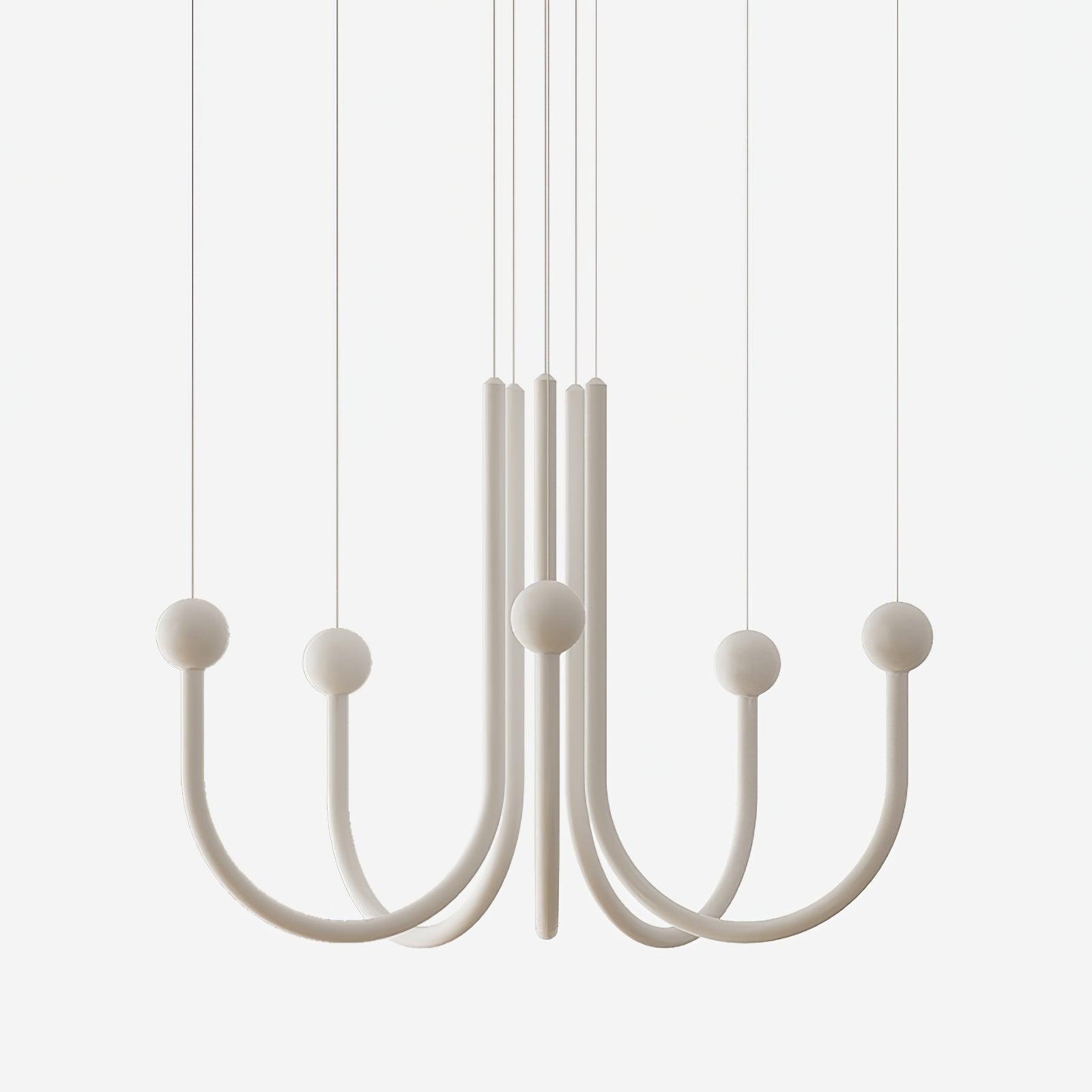 Jace Modern Pendant Light - Letslighting