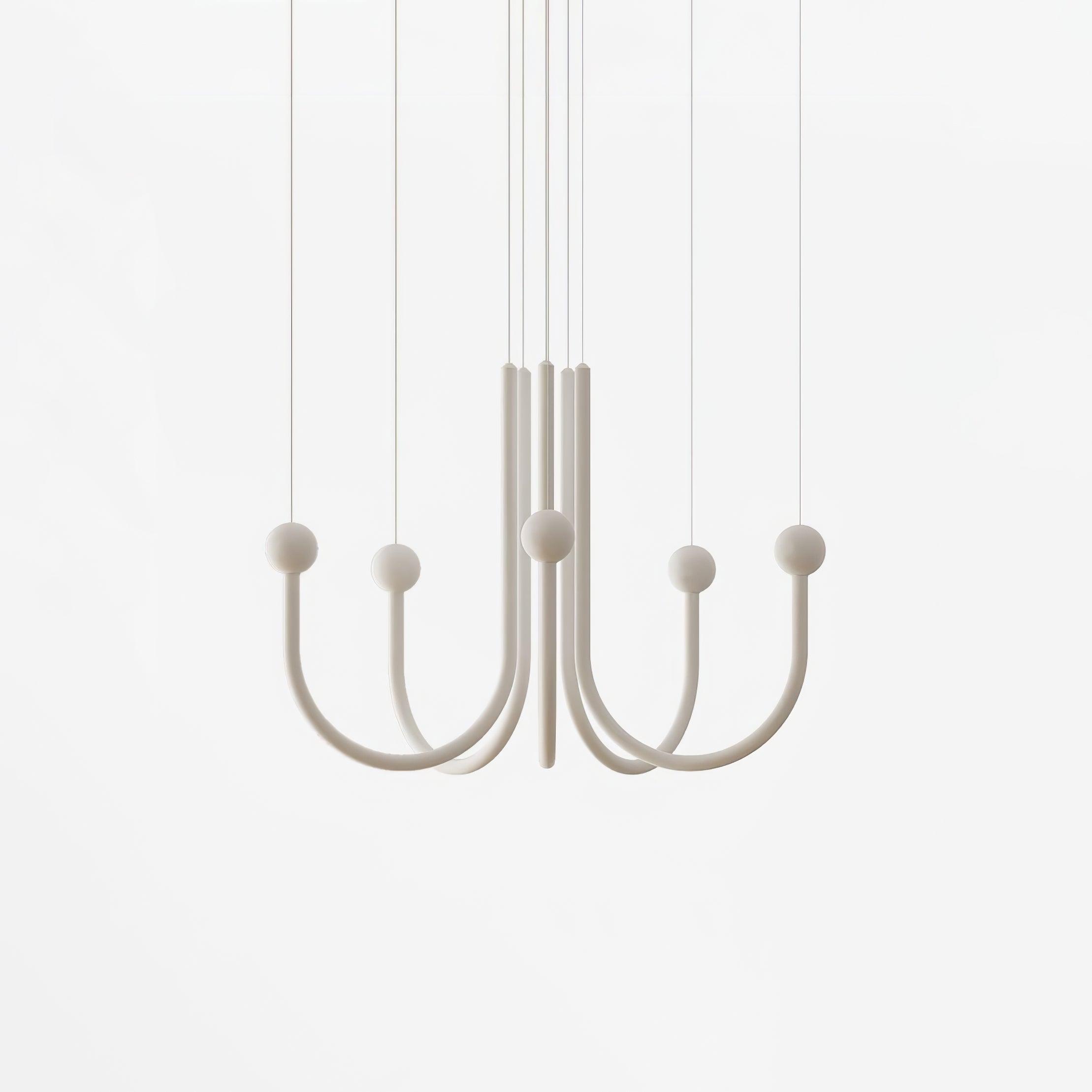 Jace Modern Pendant Light - Letslighting