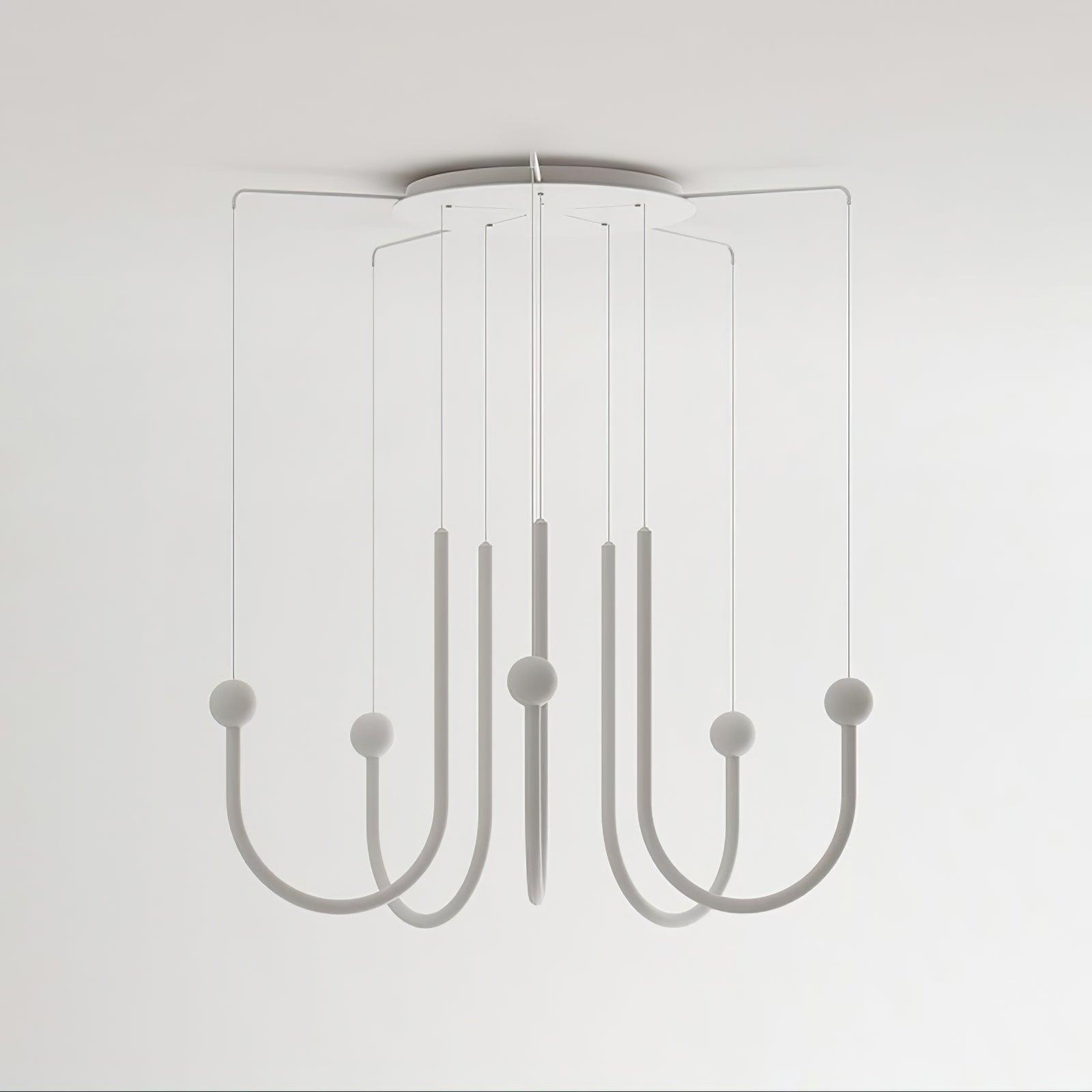 Jace Modern Pendant Light - Letslighting