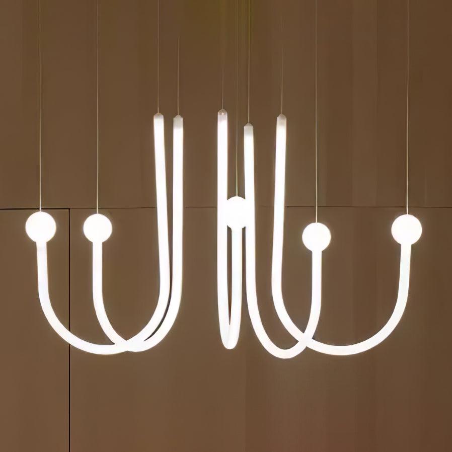 Jace Modern Pendant Light - Letslighting