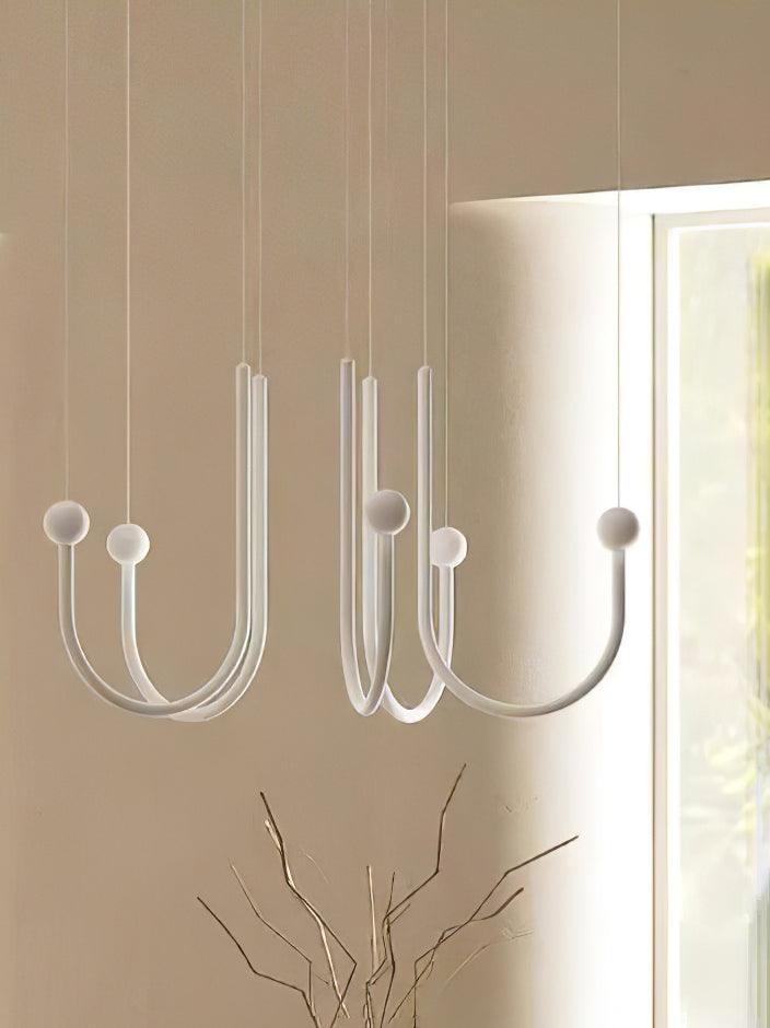 Jace Modern Pendant Light - Letslighting