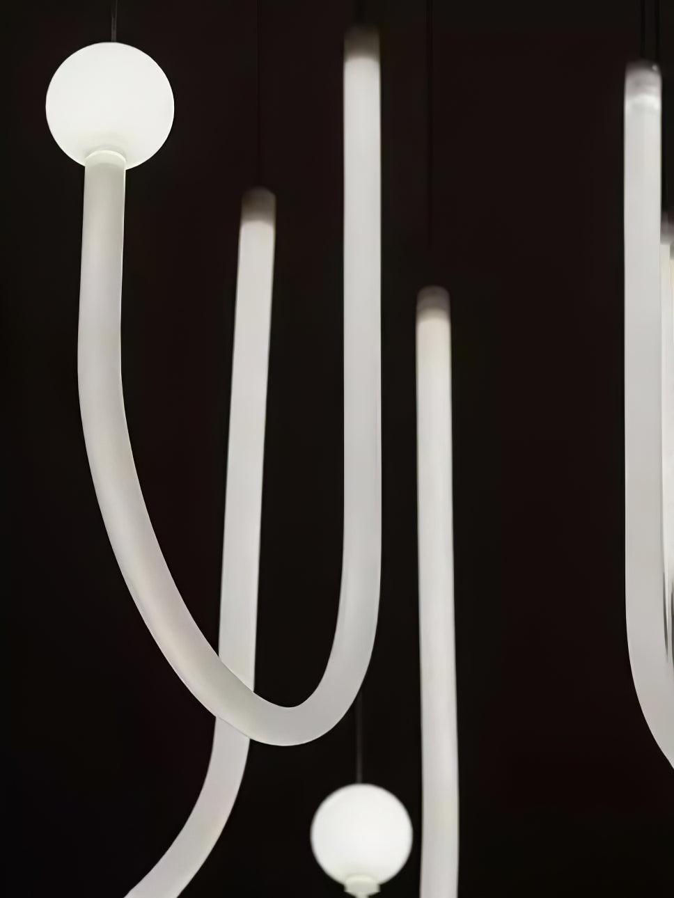 Jace Modern Pendant Light - Letslighting