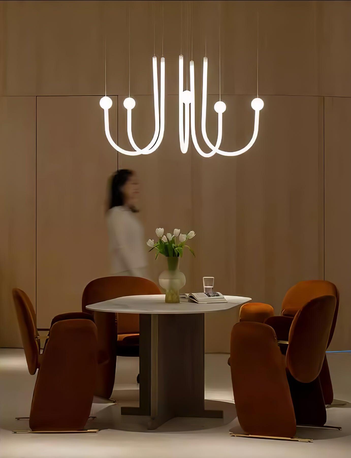 Jace Modern Pendant Light - Letslighting