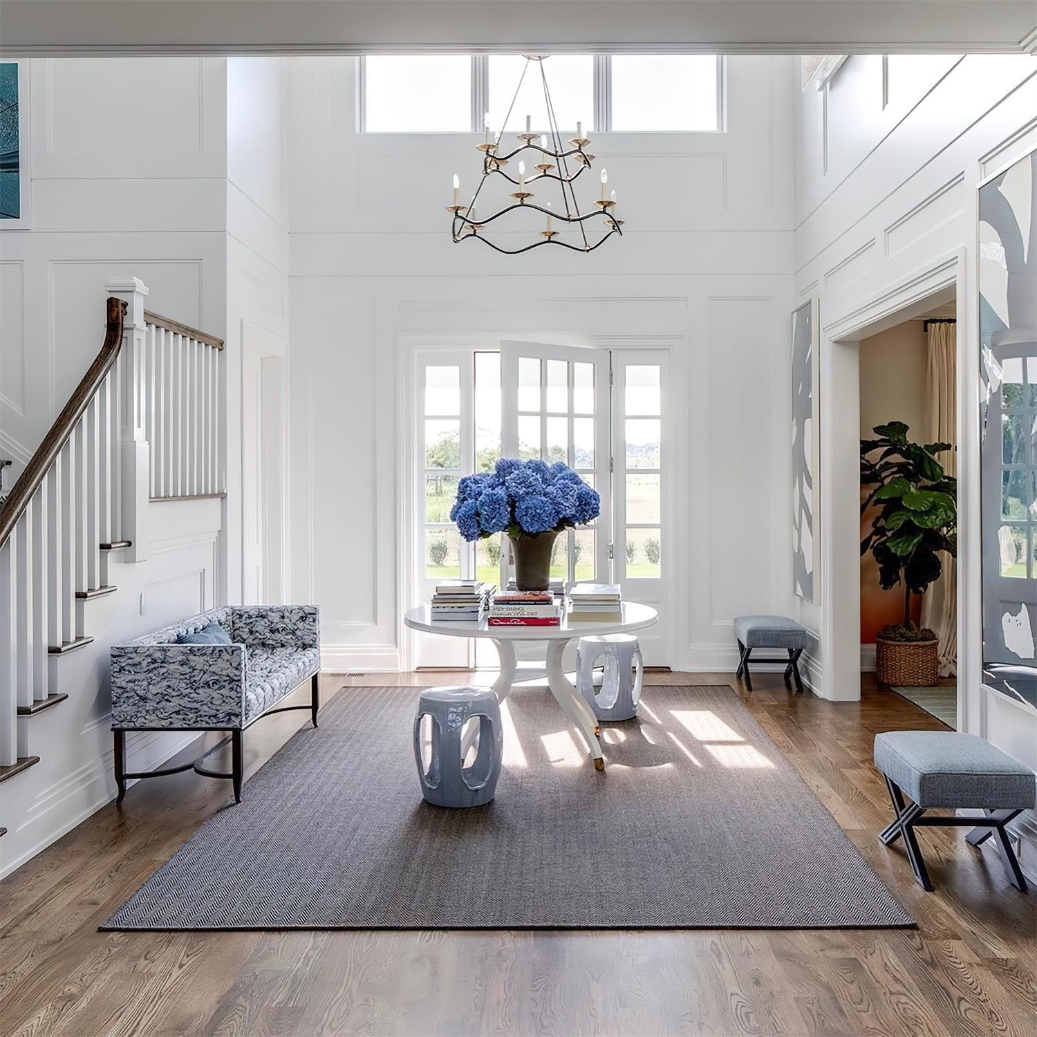 Juvin Two-Tier Candle Chandelier - Letslighting