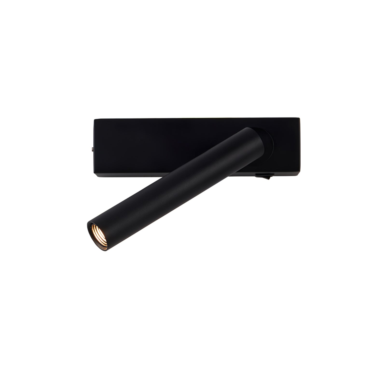 Mysorarae Modern Minimalist Recessed Wall Lamp - Letslighting