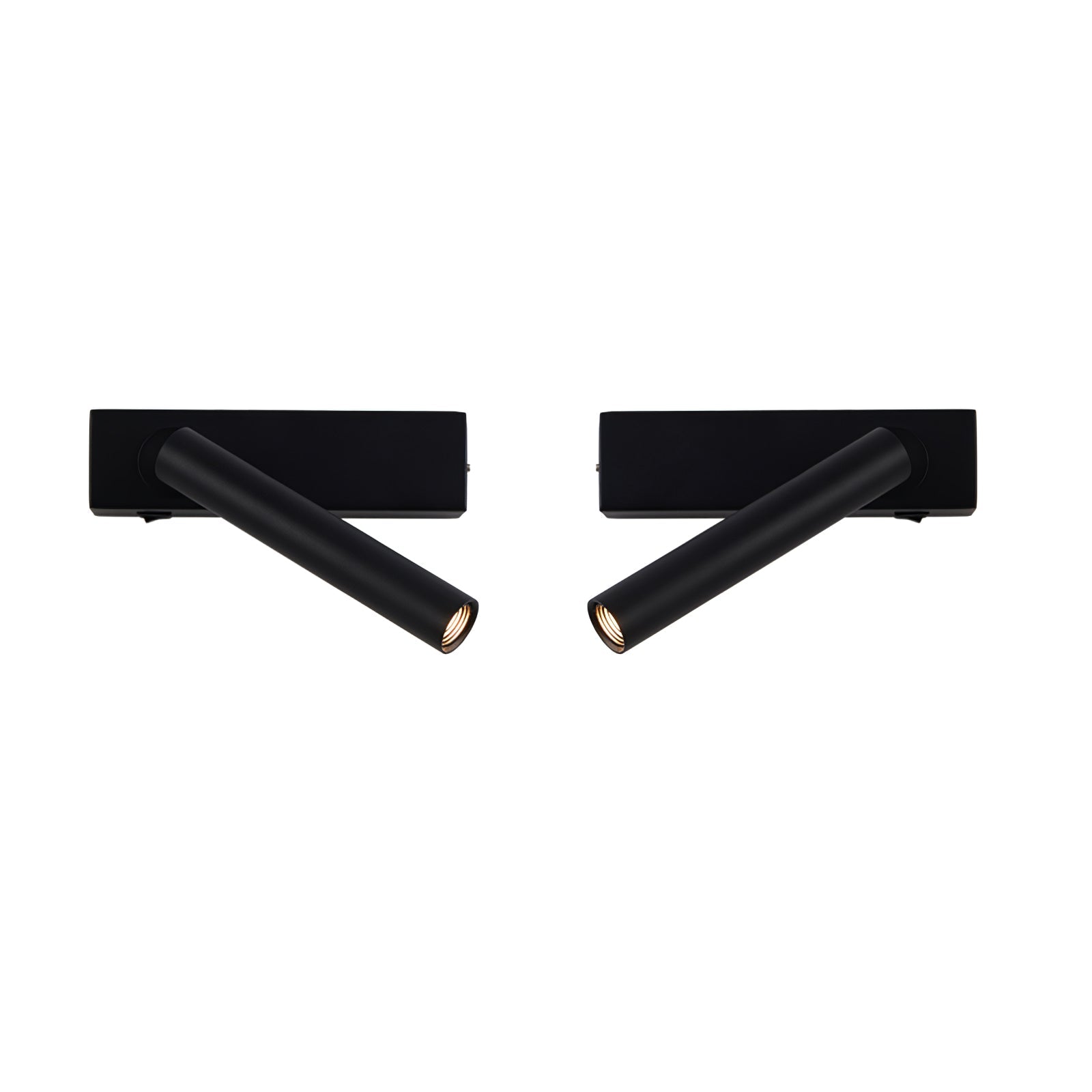 Mysorarae Modern Minimalist Recessed Wall Lamp - Letslighting
