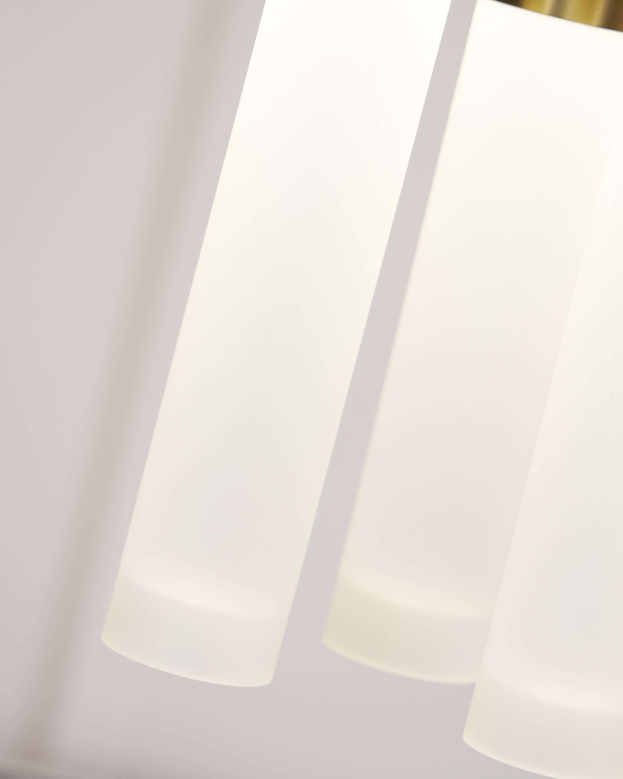 Tilt Modern Minimalist Metal Acrylic Pendant Lamp - Letslighting