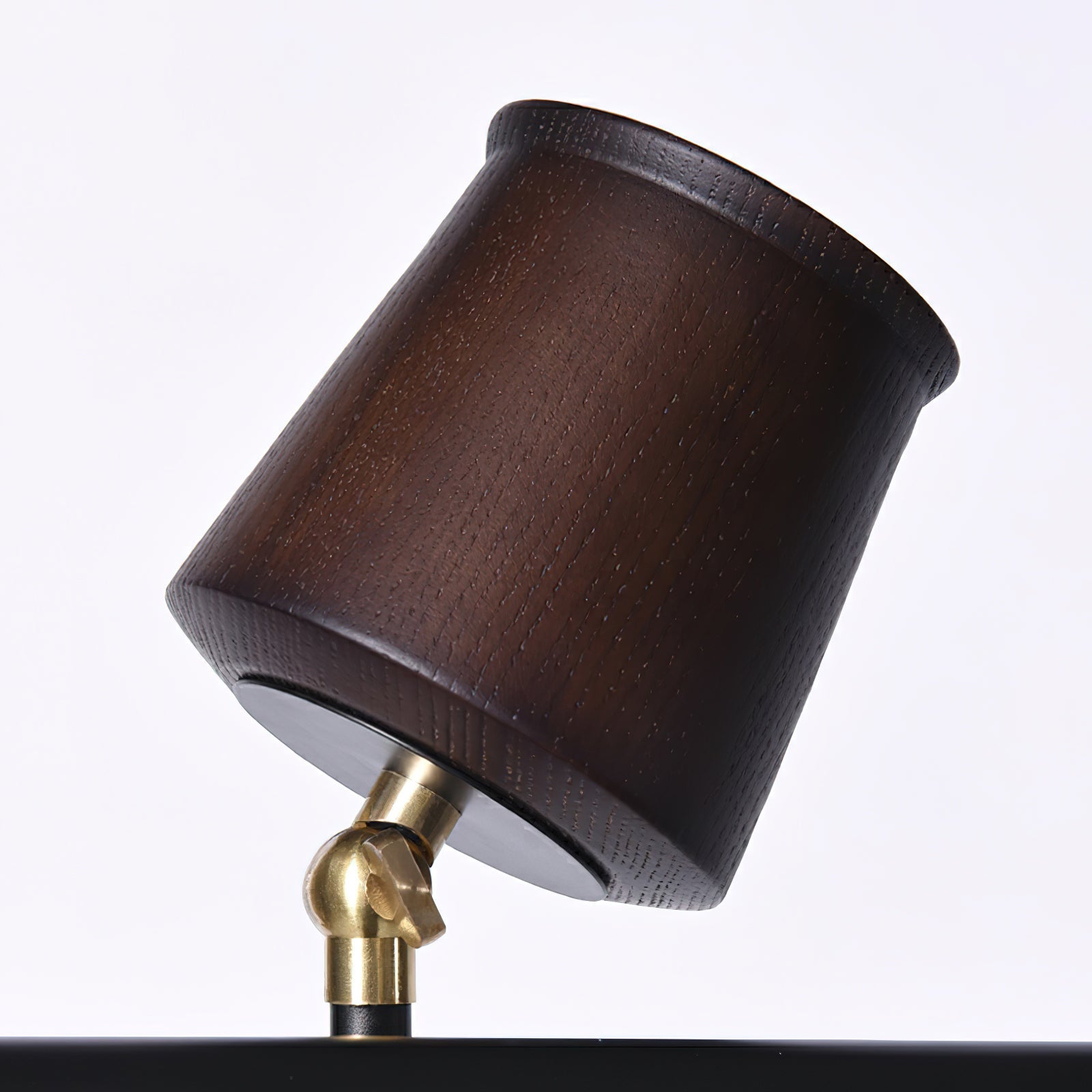 Avelira Rustic Wood Globe Linear Pendant Light - Letslighting