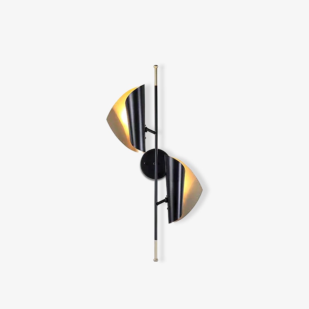 Oltheyra Premium Elegance Double Sconce Wall lamp - Letslighting