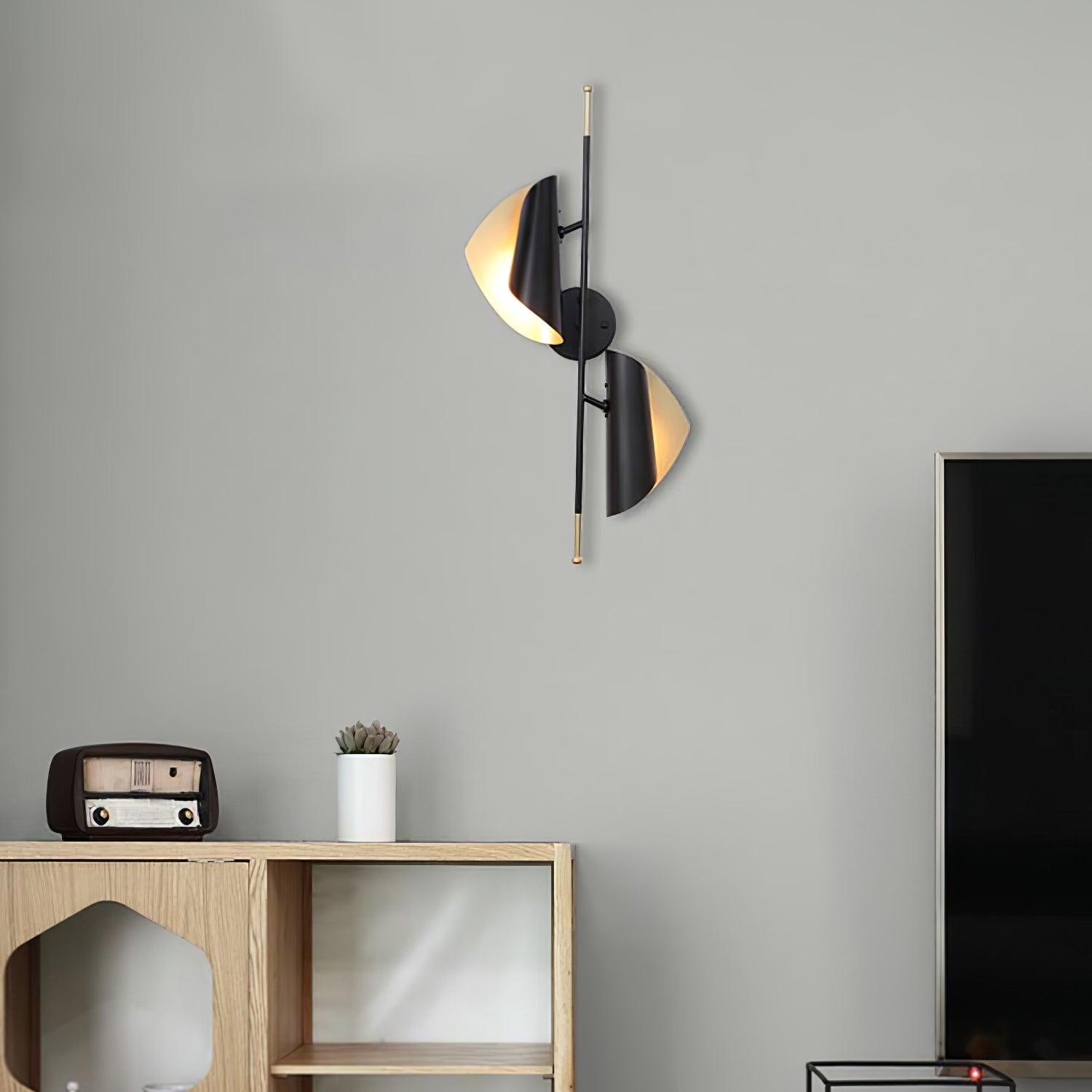 Oltheyra Premium Elegance Double Sconce Wall lamp - Letslighting